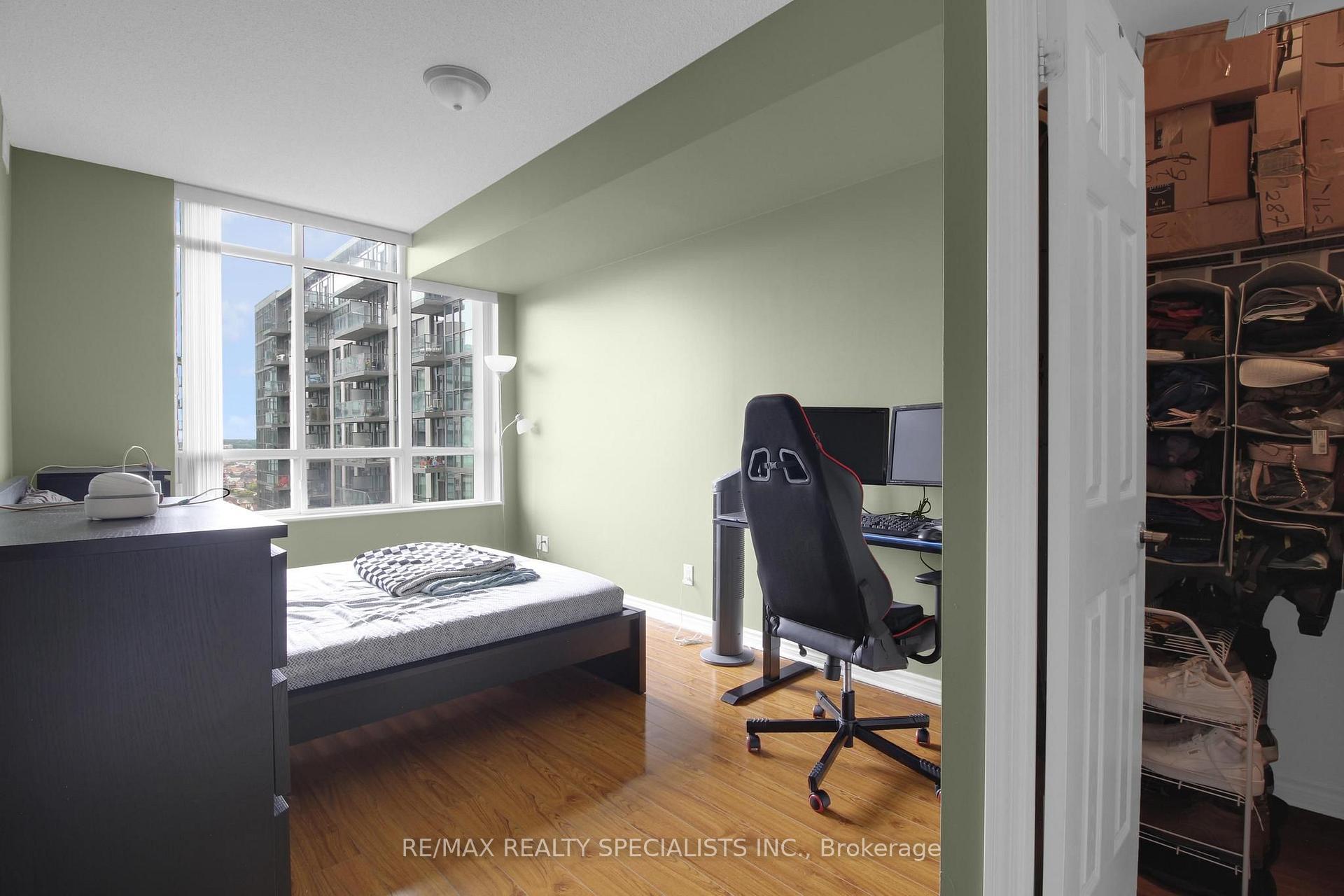 Photo 15 of Unit 2303, 335 Rathburn Road W, Mississauga, Creditview — HOMEH