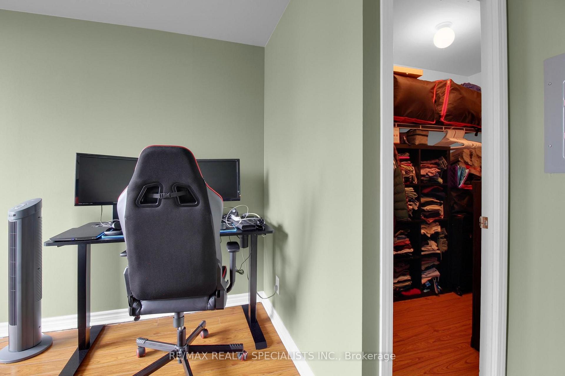 Photo 16 of Unit 2303, 335 Rathburn Road W, Mississauga, Creditview — HOMEH