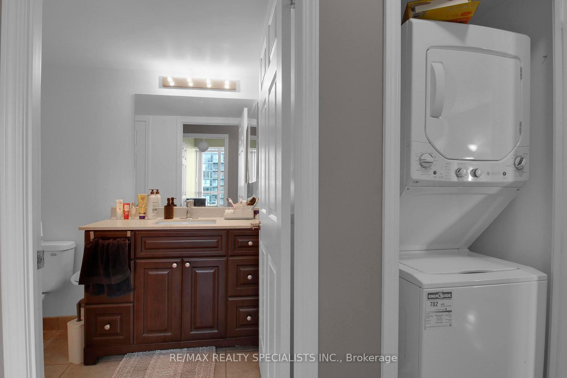 Photo 19 of Unit 2303, 335 Rathburn Road W, Mississauga, Creditview — HOMEH
