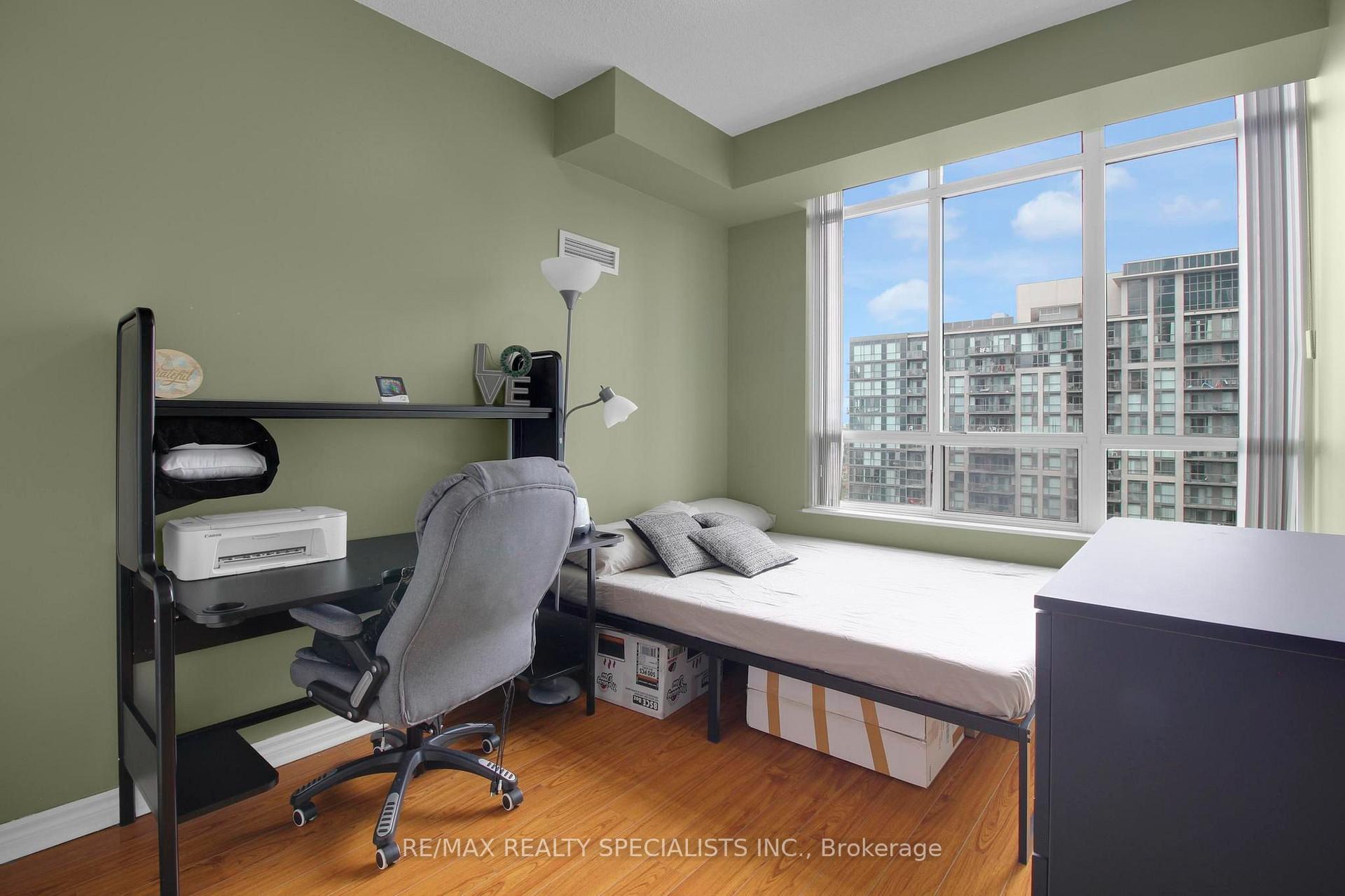 Photo 20 of Unit 2303, 335 Rathburn Road W, Mississauga, Creditview — HOMEH