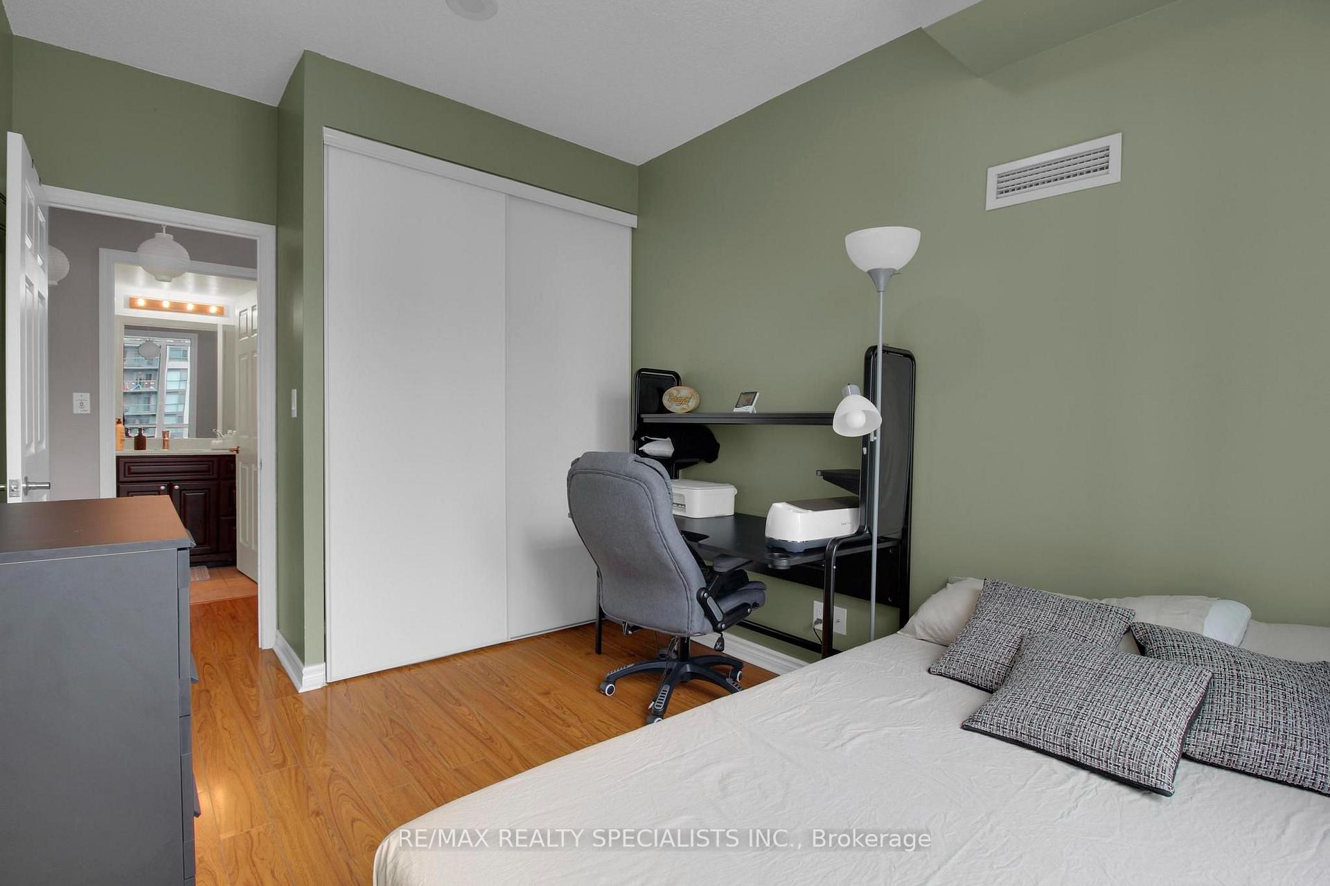 Photo 21 of Unit 2303, 335 Rathburn Road W, Mississauga, Creditview — HOMEH
