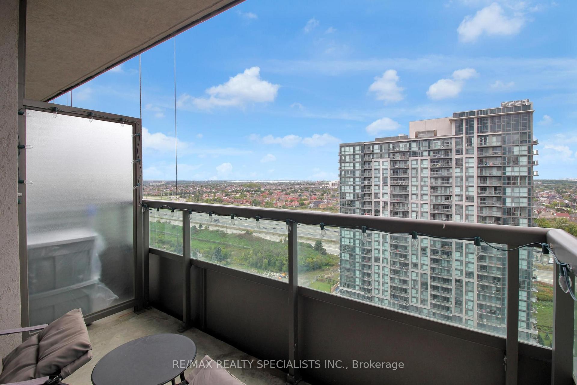 Photo 22 of Unit 2303, 335 Rathburn Road W, Mississauga, Creditview — HOMEH