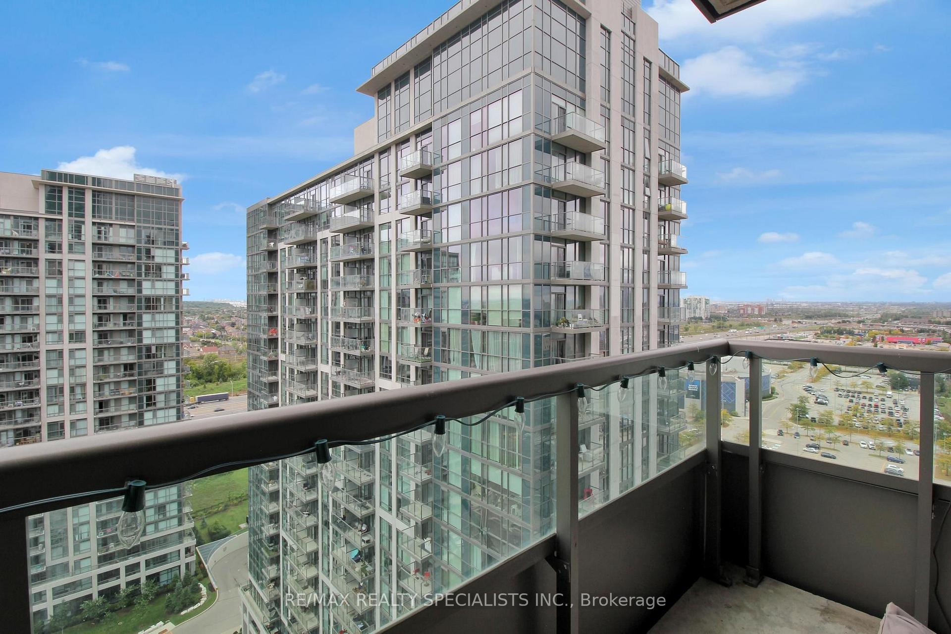 Photo 23 of Unit 2303, 335 Rathburn Road W, Mississauga, Creditview — HOMEH