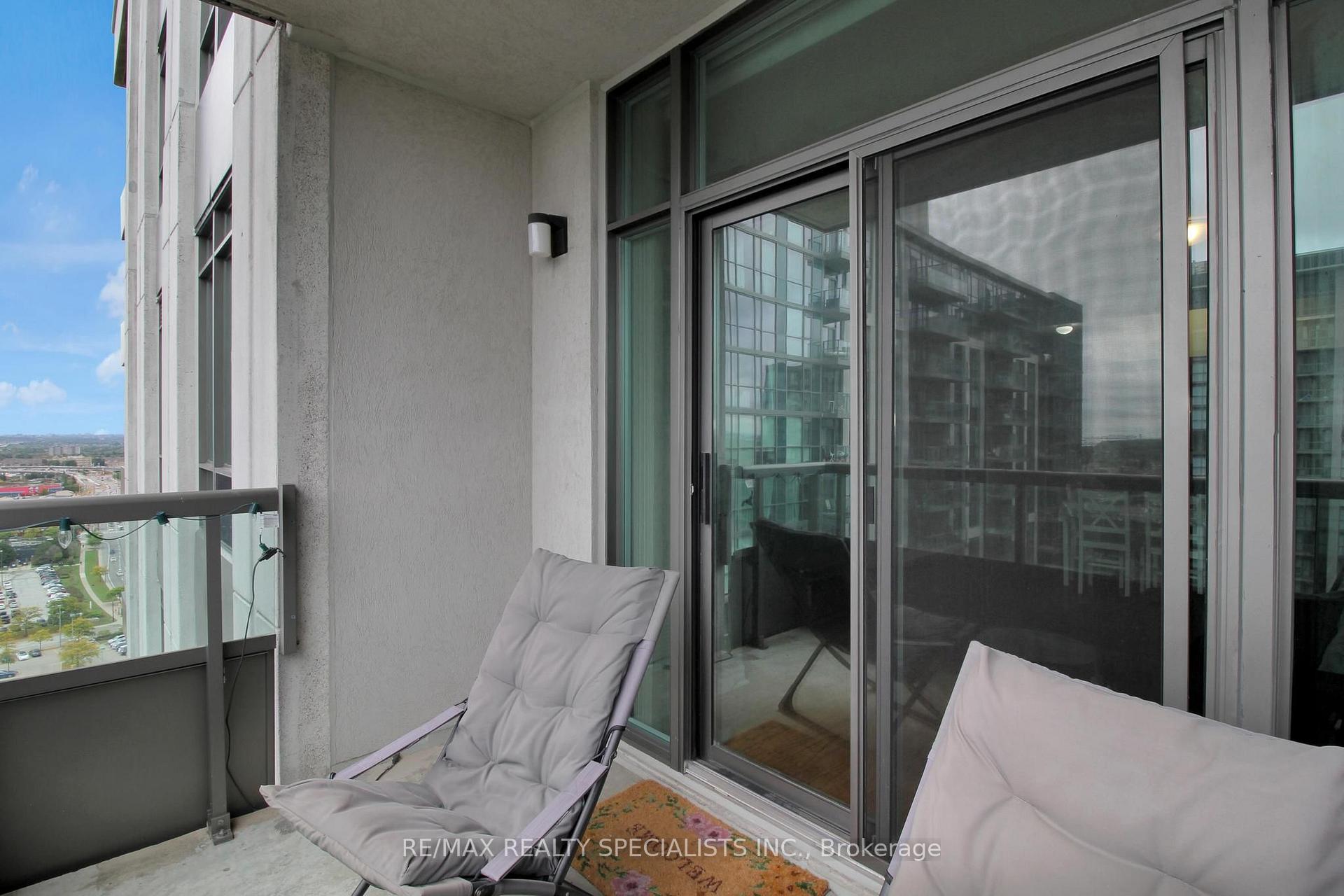Photo 24 of Unit 2303, 335 Rathburn Road W, Mississauga, Creditview — HOMEH
