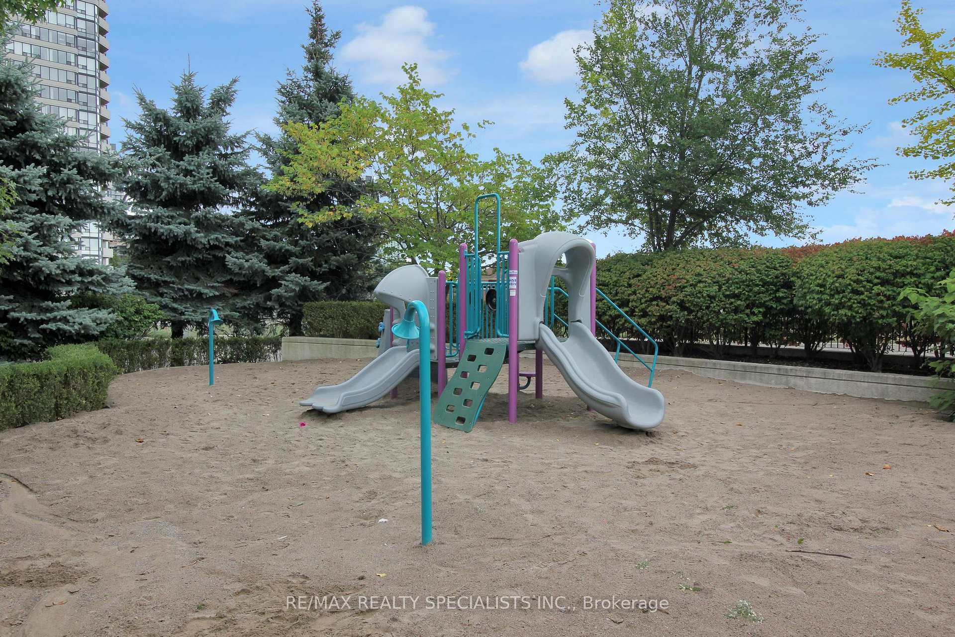 Photo 26 of Unit 2303, 335 Rathburn Road W, Mississauga, Creditview — HOMEH