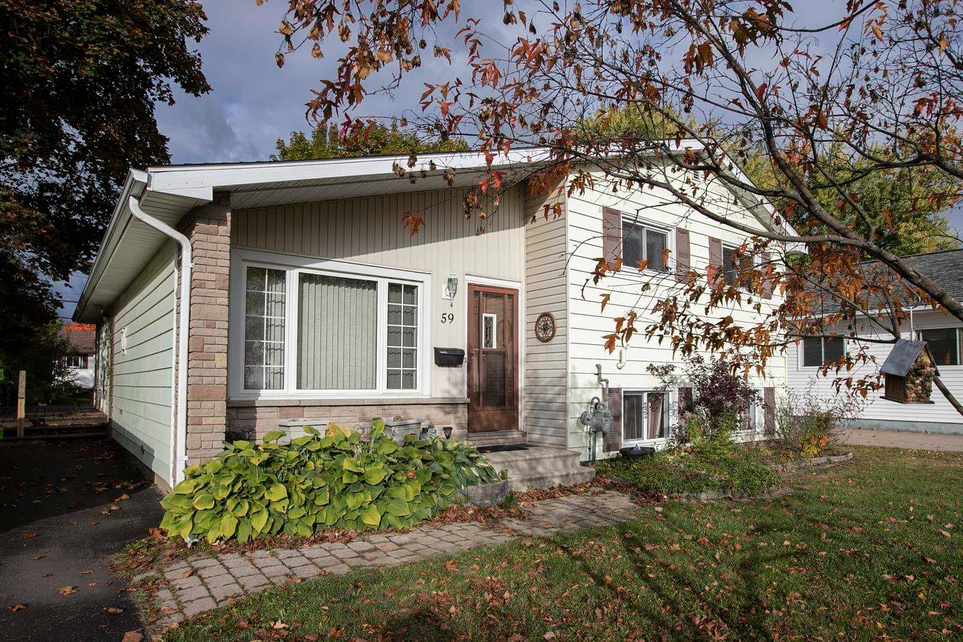 Photo 2 of 59 Promenade Drive, Sault Ste Marie, Ward 3 — HOMEH