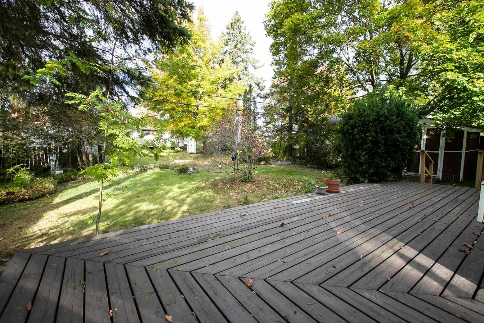Photo 4 of 59 Promenade Drive, Sault Ste Marie, Ward 3 — HOMEH