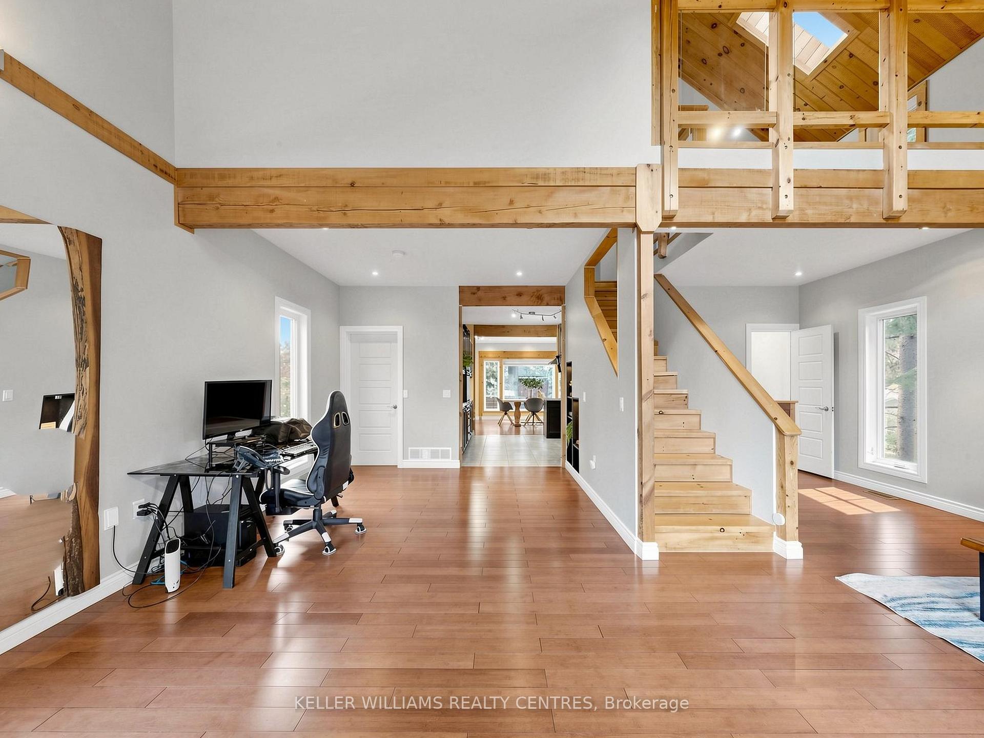 Photo 7 of 42 Balson Boulevard, Whitchurch-Stouffville, Rural Whitchurch-Stouffville — HOMEH