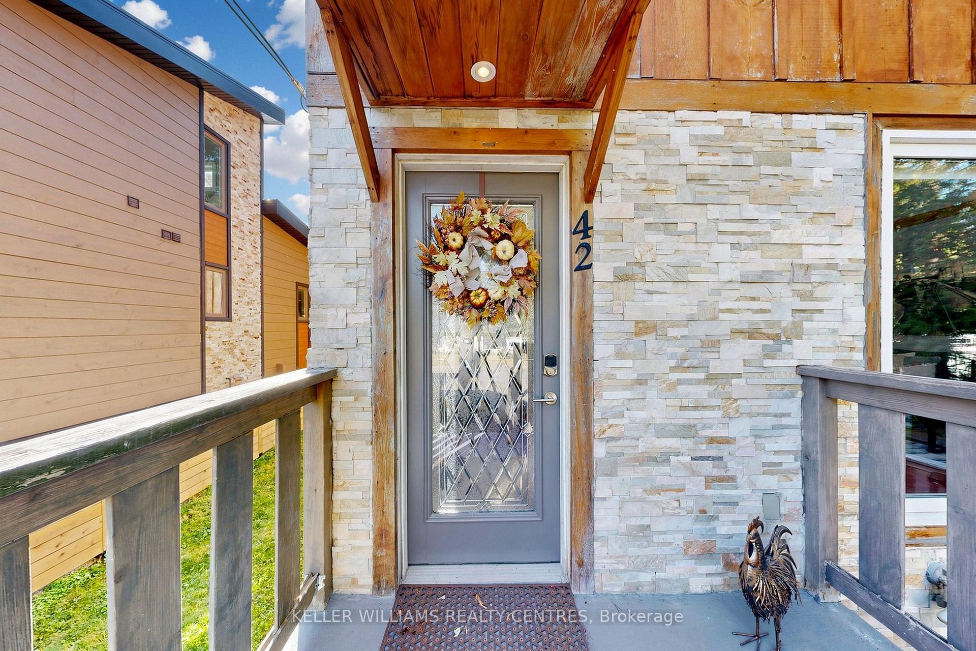 Photo 6 of 42 Balson Boulevard, Whitchurch-Stouffville, Rural Whitchurch-Stouffville — HOMEH