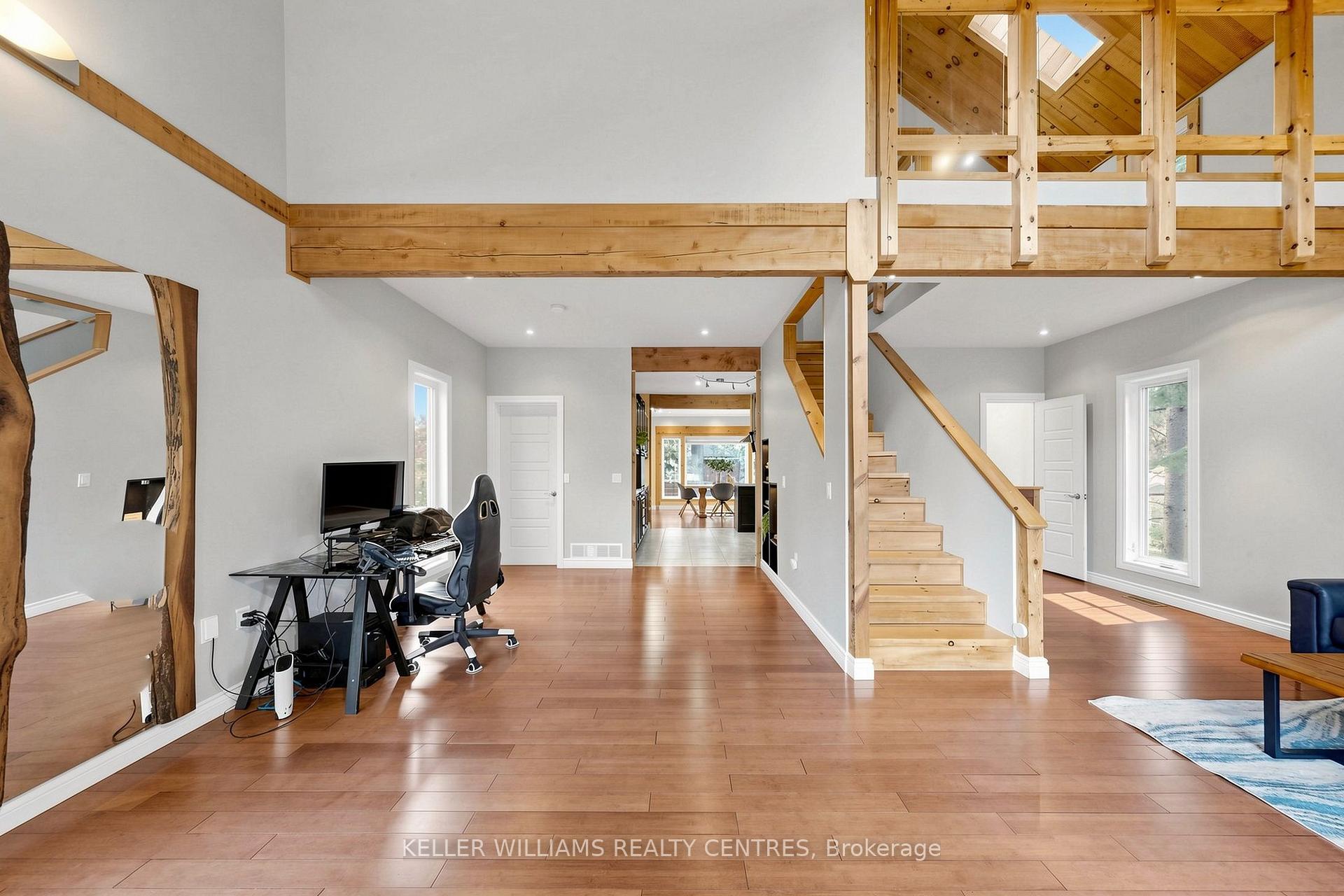 Photo 8 of 42 Balson Boulevard, Whitchurch-Stouffville, Rural Whitchurch-Stouffville — HOMEH