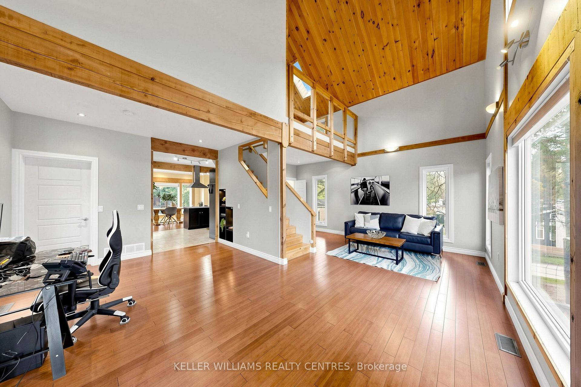 Photo 10 of 42 Balson Boulevard, Whitchurch-Stouffville, Rural Whitchurch-Stouffville — HOMEH