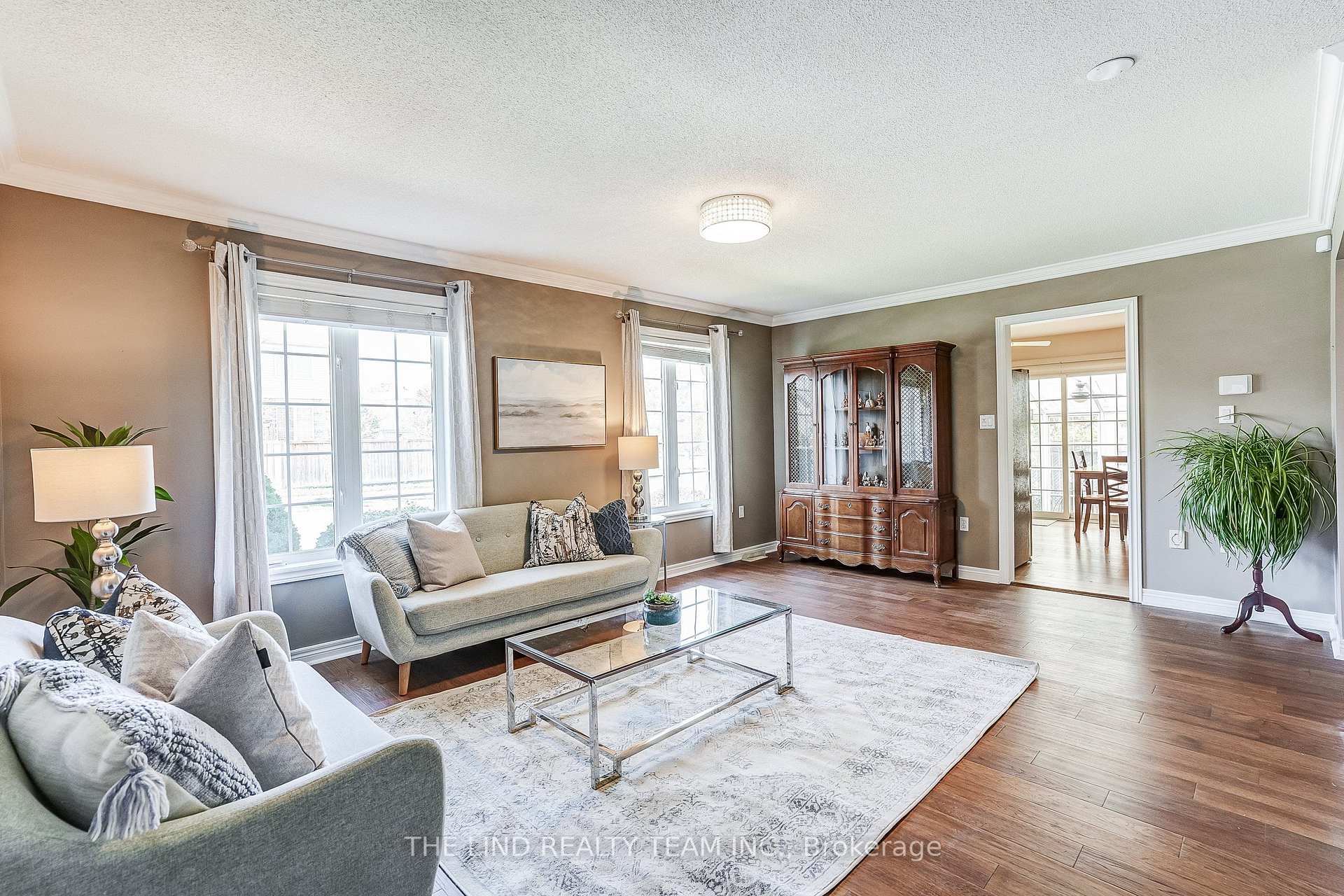 Photo 8 of 75 Jessop Avenue, King, Schomberg — HOMEH
