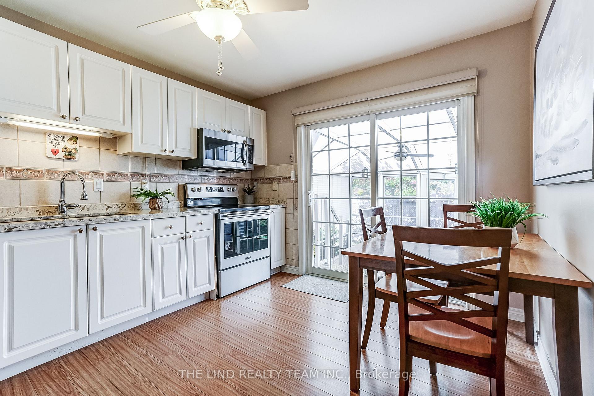 Photo 12 of 75 Jessop Avenue, King, Schomberg — HOMEH