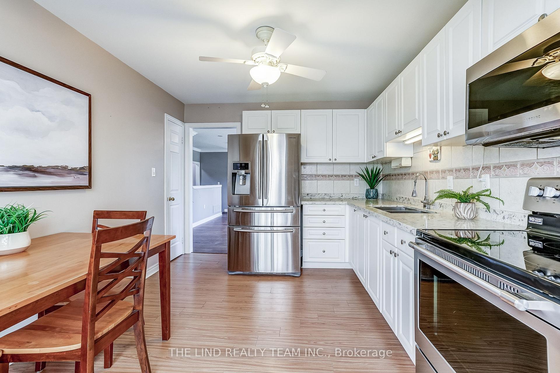 Photo 13 of 75 Jessop Avenue, King, Schomberg — HOMEH