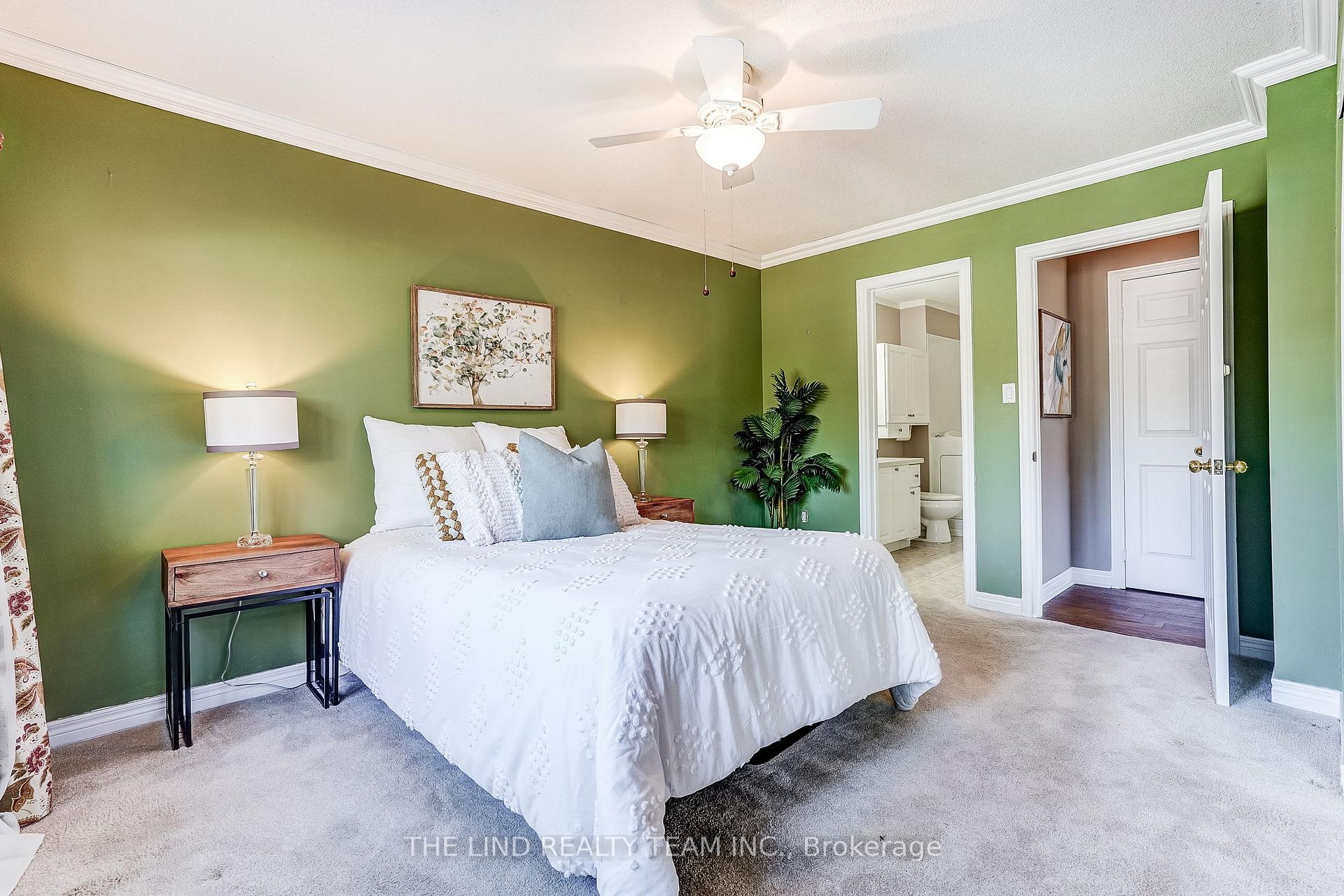 Photo 17 of 75 Jessop Avenue, King, Schomberg — HOMEH