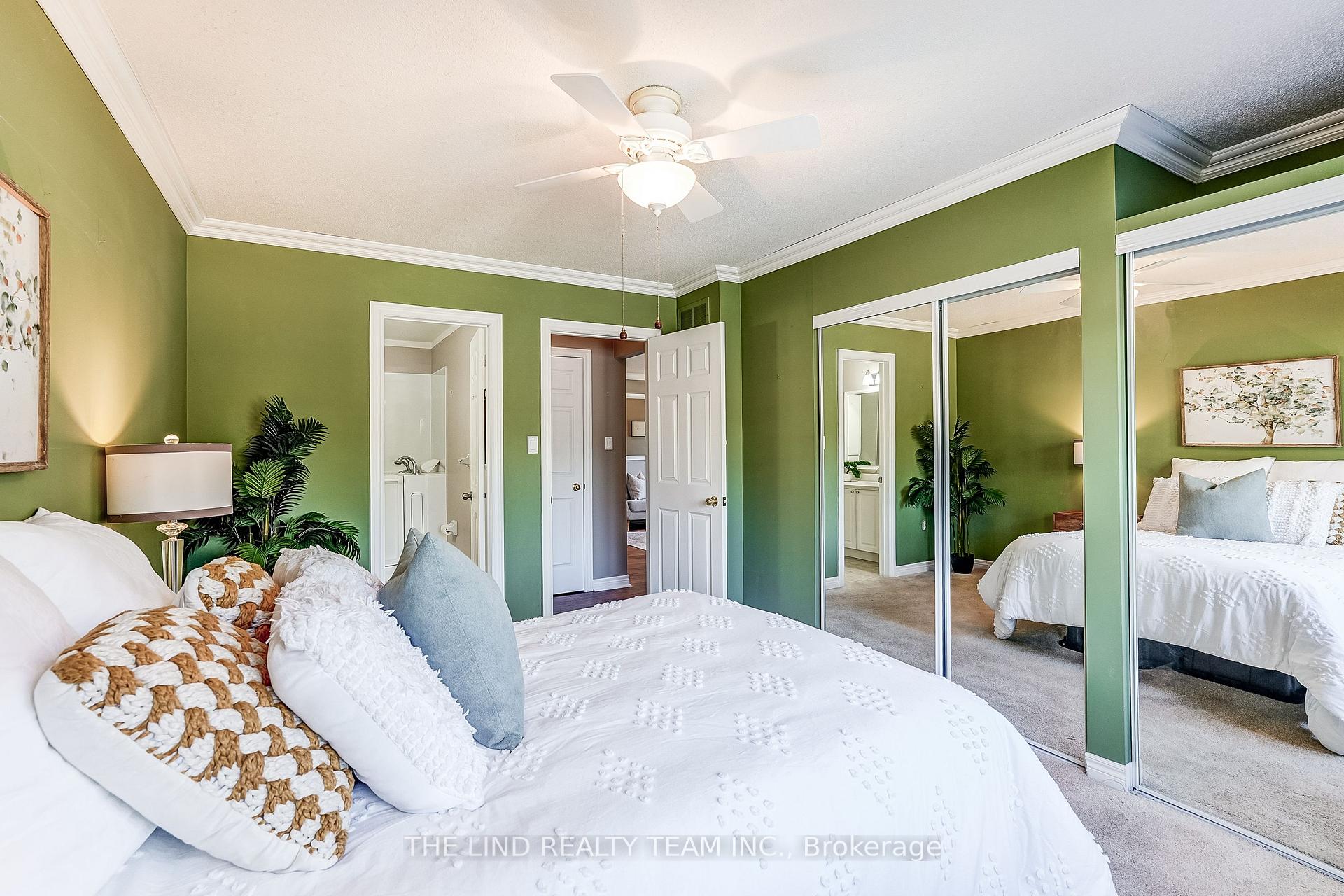 Photo 18 of 75 Jessop Avenue, King, Schomberg — HOMEH