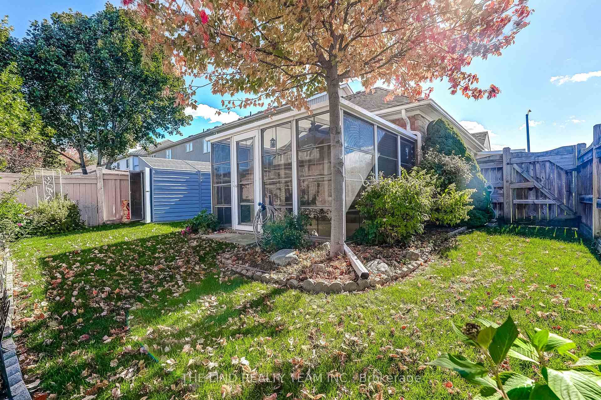 Photo 33 of 75 Jessop Avenue, King, Schomberg — HOMEH