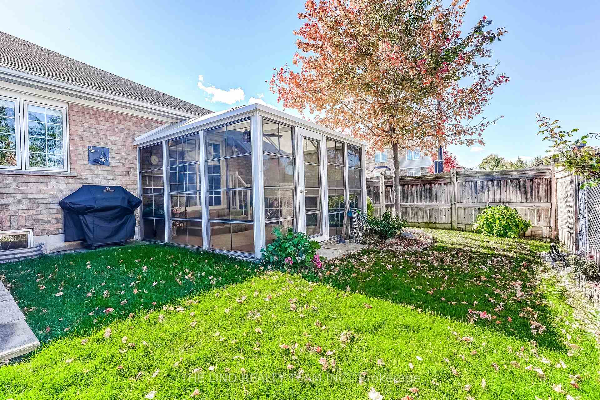 Photo 34 of 75 Jessop Avenue, King, Schomberg — HOMEH