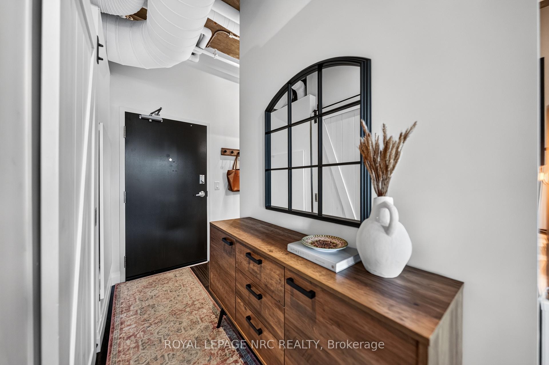 Photo 3 of Unit 418, 120 Huron Street, Guelph, St. Patrick's Ward — HOMEH