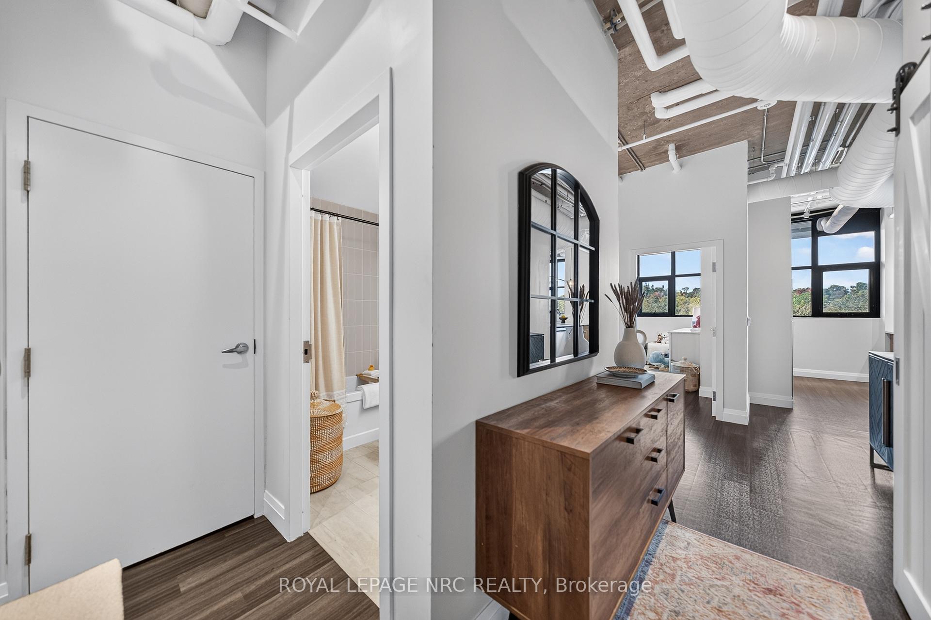 Photo 5 of Unit 418, 120 Huron Street, Guelph, St. Patrick's Ward — HOMEH