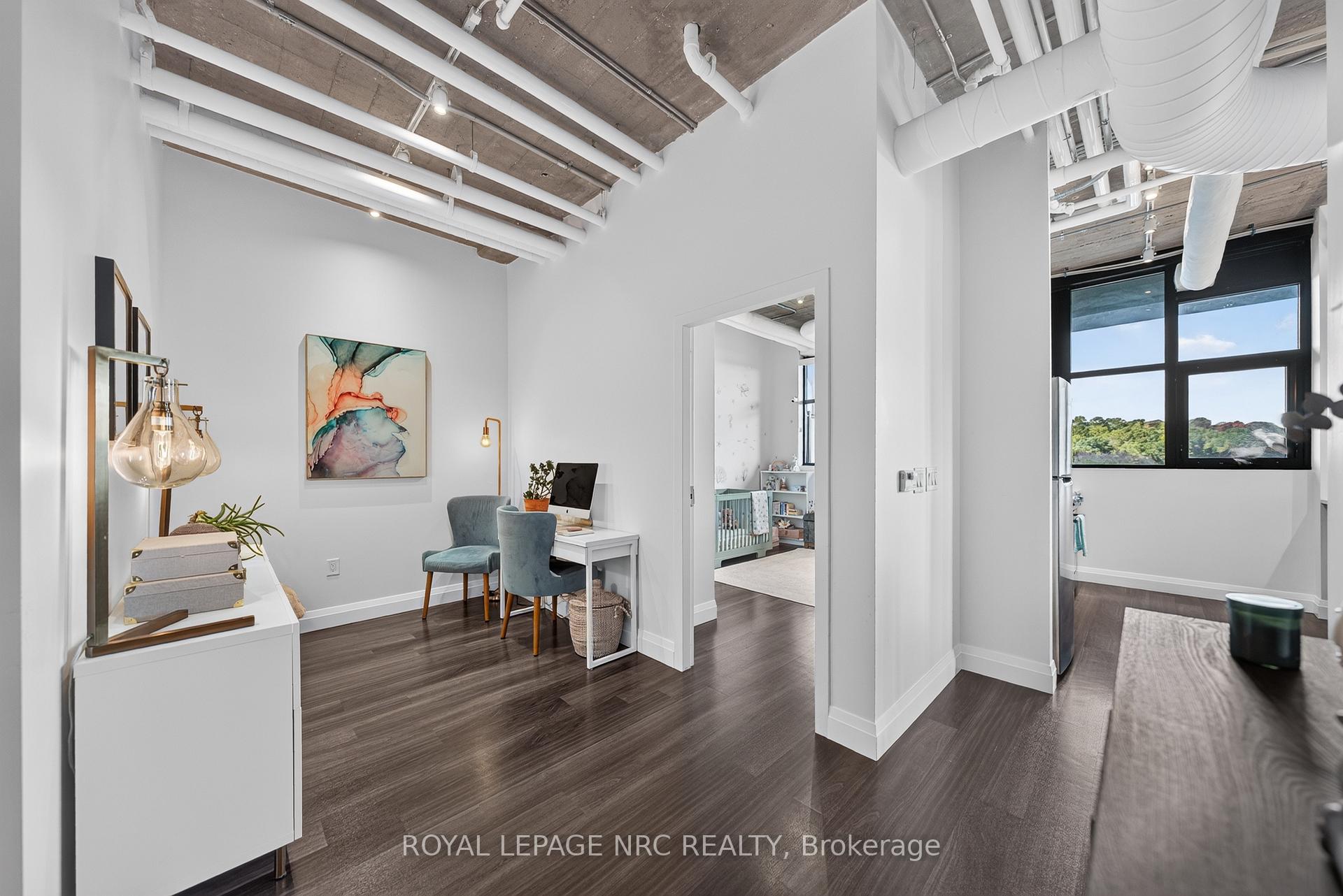 Photo 7 of Unit 418, 120 Huron Street, Guelph, St. Patrick's Ward — HOMEH
