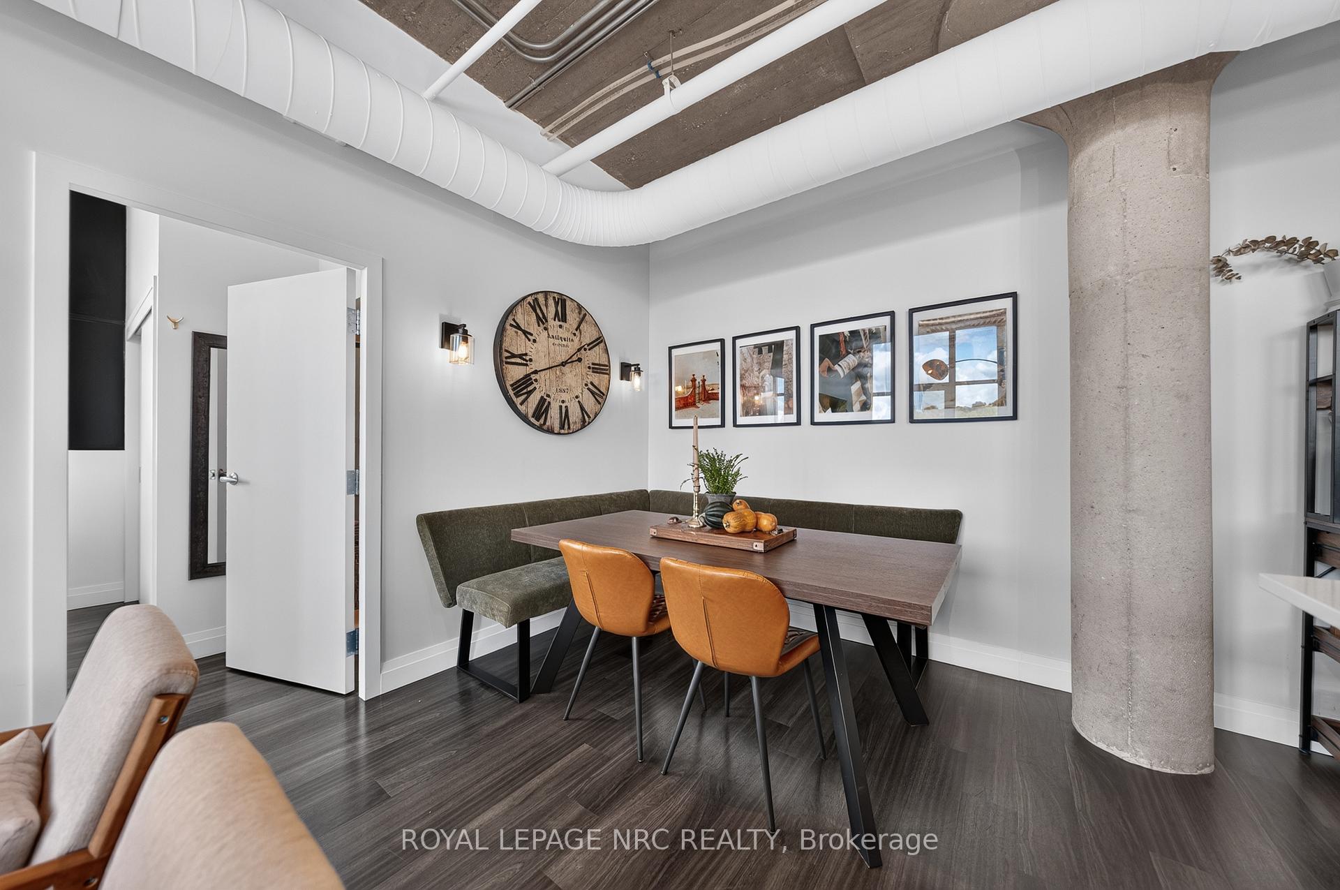 Photo 10 of Unit 418, 120 Huron Street, Guelph, St. Patrick's Ward — HOMEH