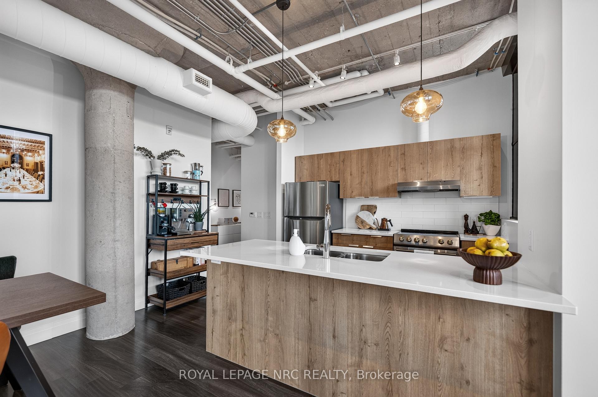 Photo 12 of Unit 418, 120 Huron Street, Guelph, St. Patrick's Ward — HOMEH
