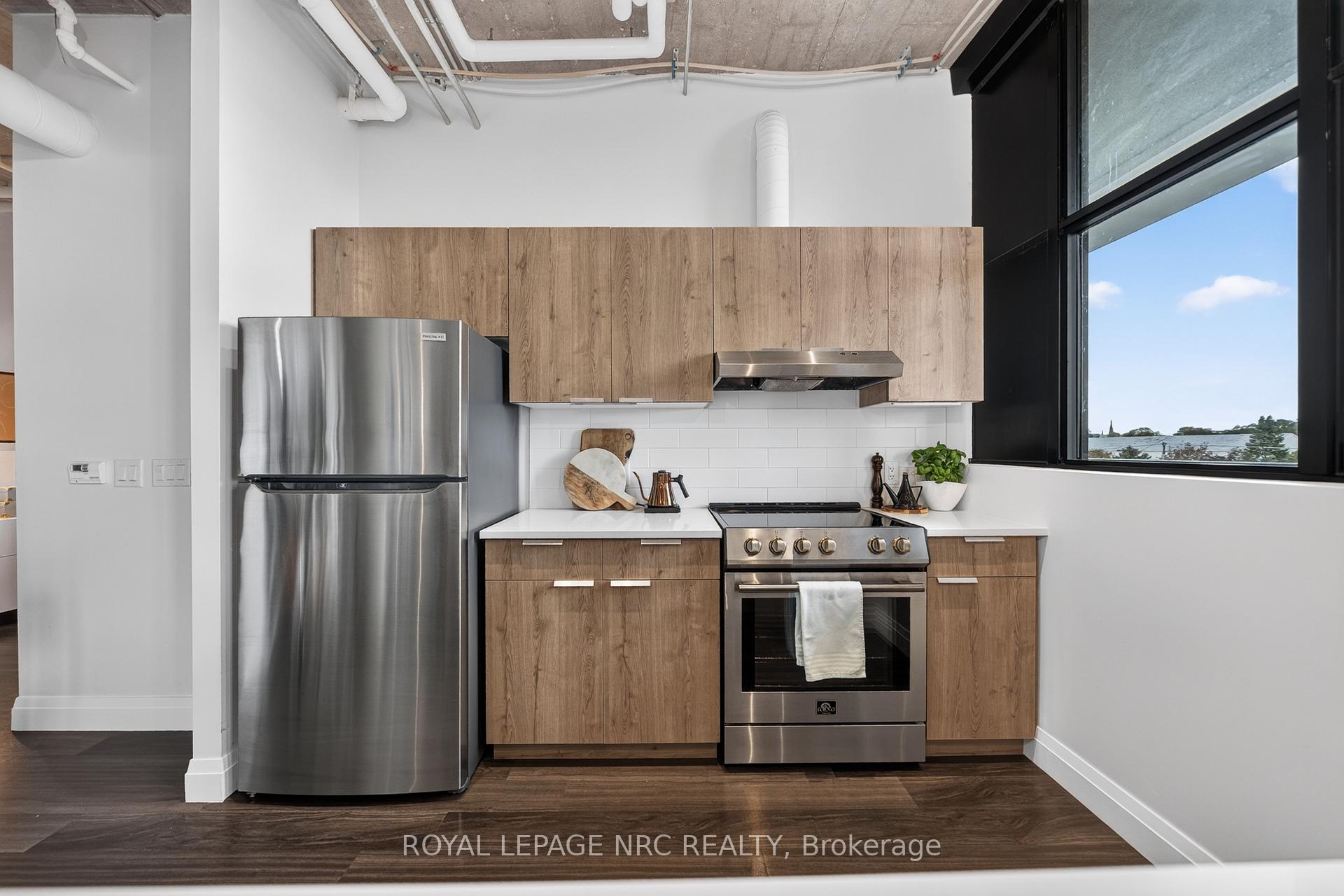 Photo 14 of Unit 418, 120 Huron Street, Guelph, St. Patrick's Ward — HOMEH
