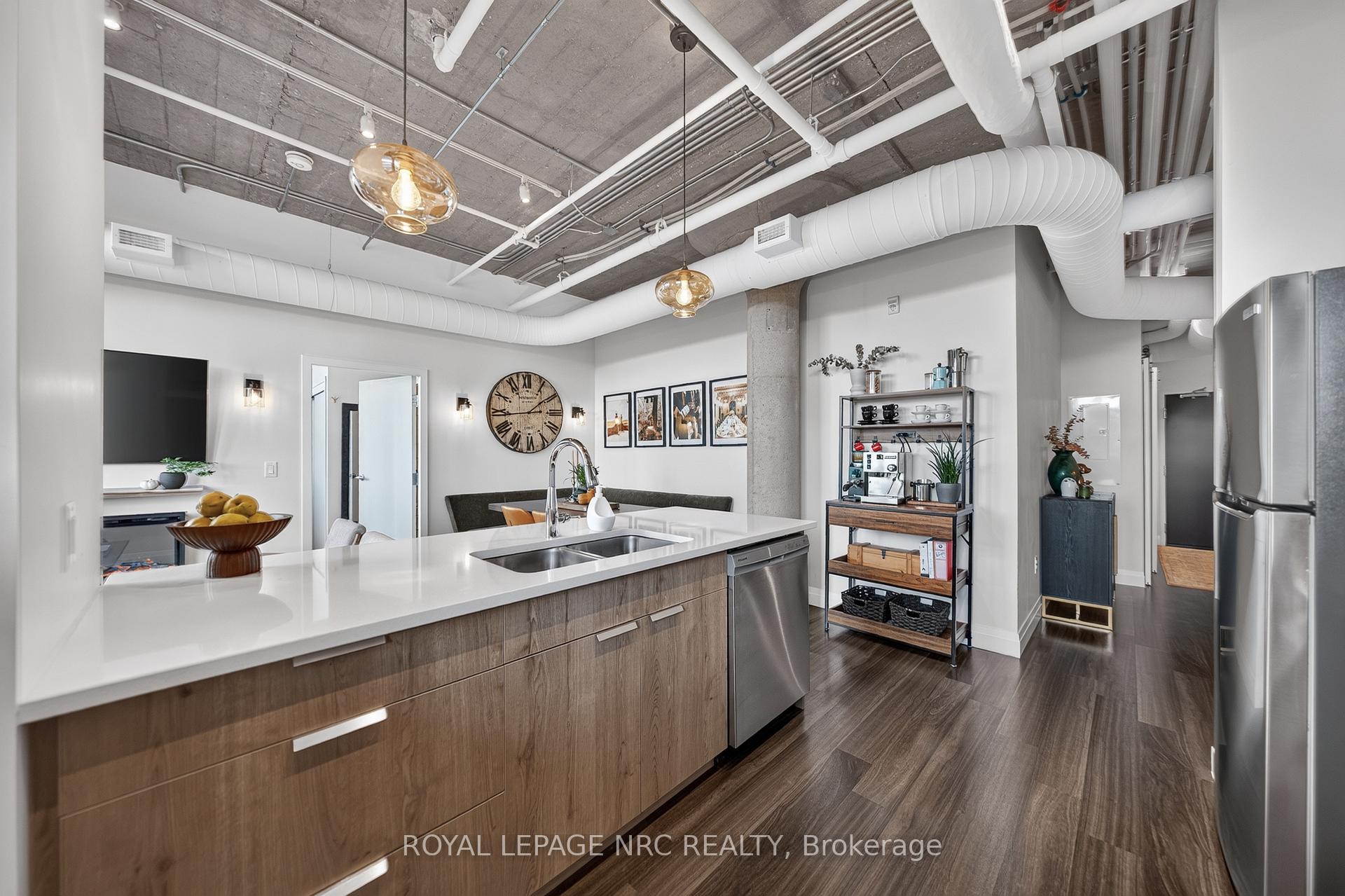 Photo 18 of Unit 418, 120 Huron Street, Guelph, St. Patrick's Ward — HOMEH