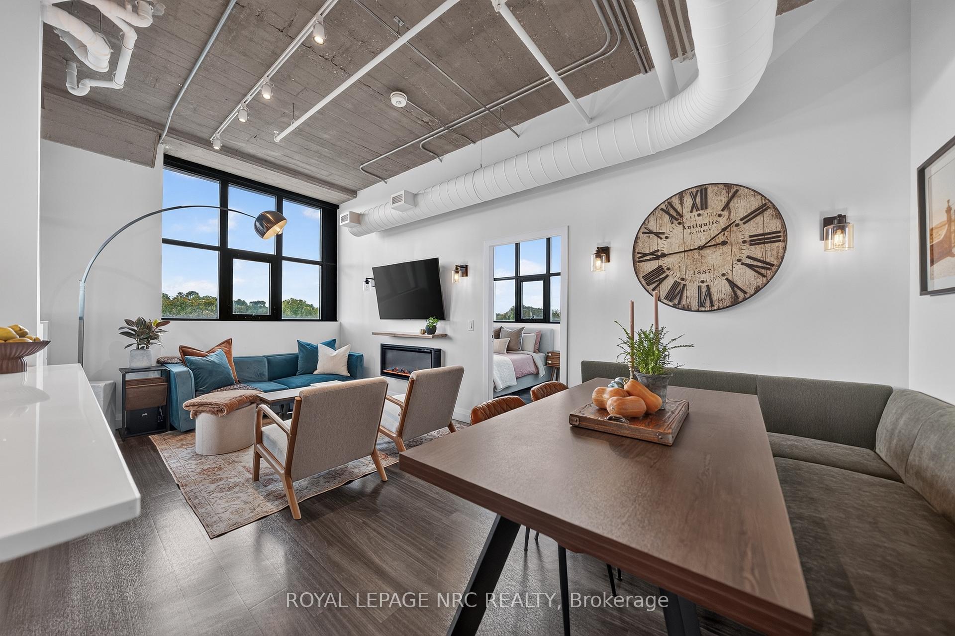 Photo 19 of Unit 418, 120 Huron Street, Guelph, St. Patrick's Ward — HOMEH