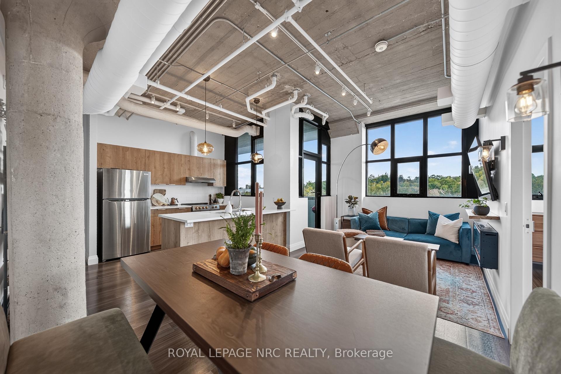 Photo 20 of Unit 418, 120 Huron Street, Guelph, St. Patrick's Ward — HOMEH