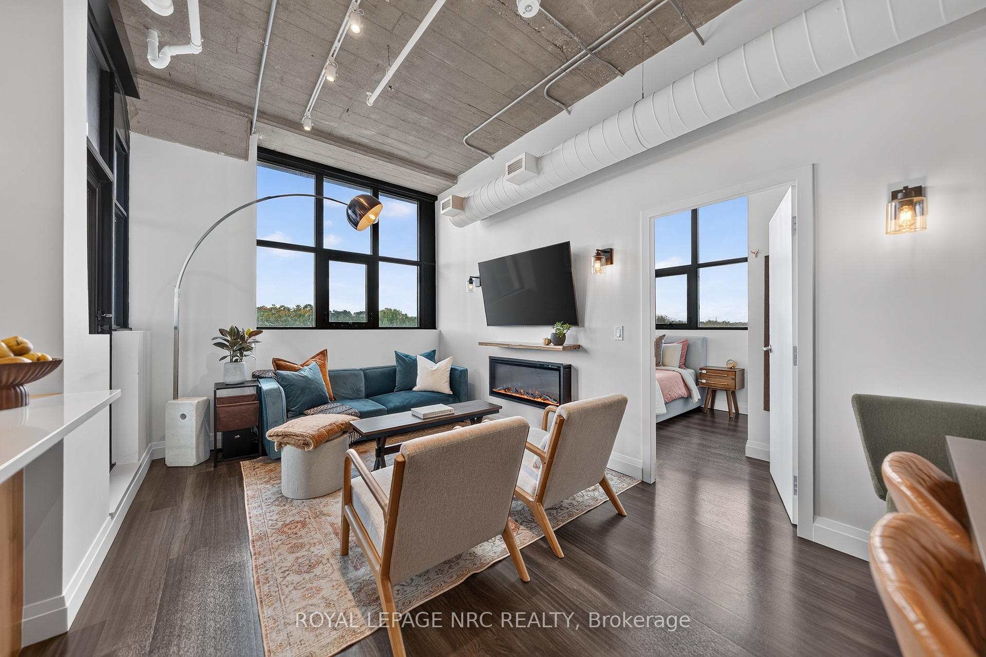 Photo 22 of Unit 418, 120 Huron Street, Guelph, St. Patrick's Ward — HOMEH