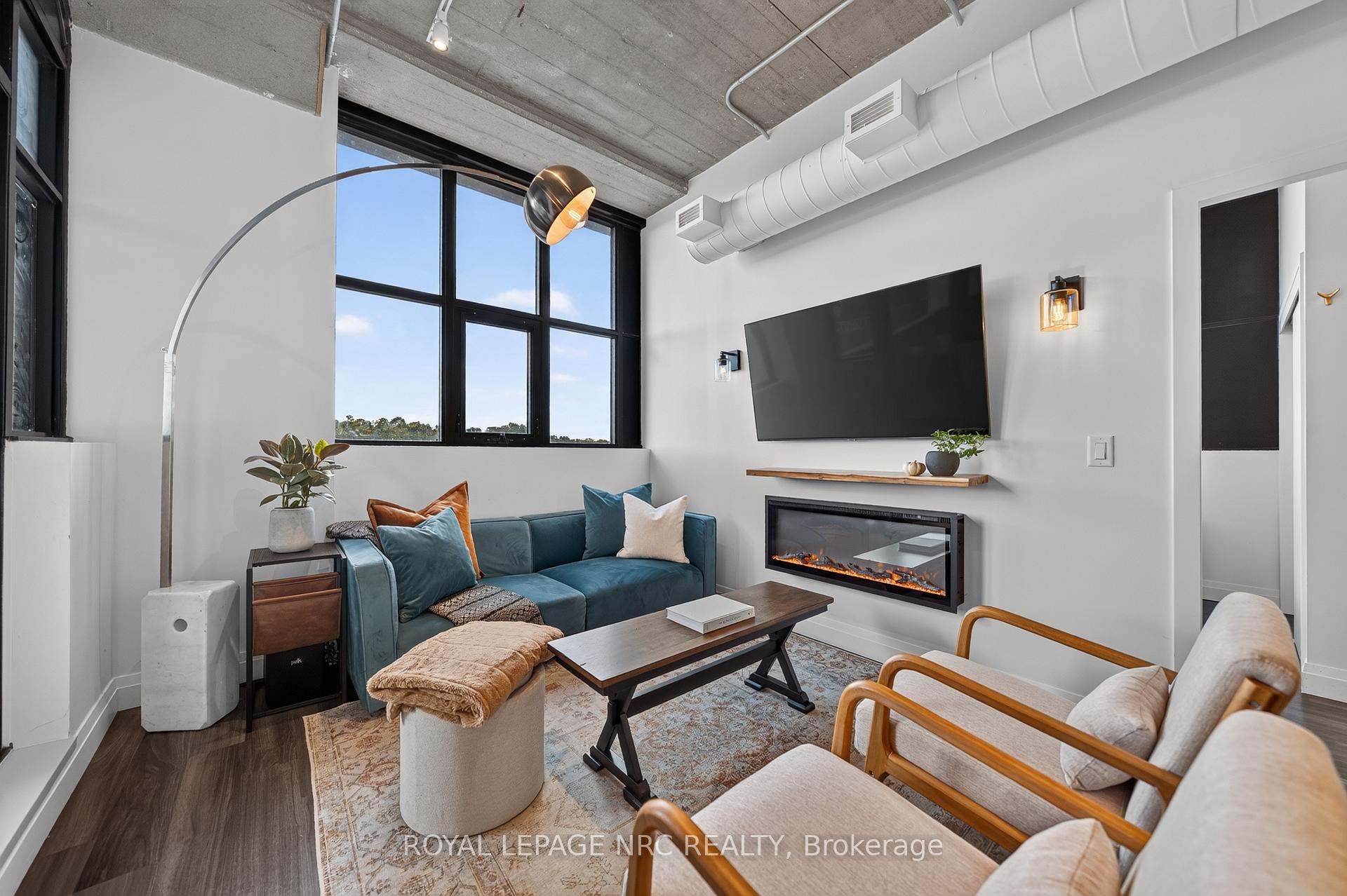 Photo 23 of Unit 418, 120 Huron Street, Guelph, St. Patrick's Ward — HOMEH