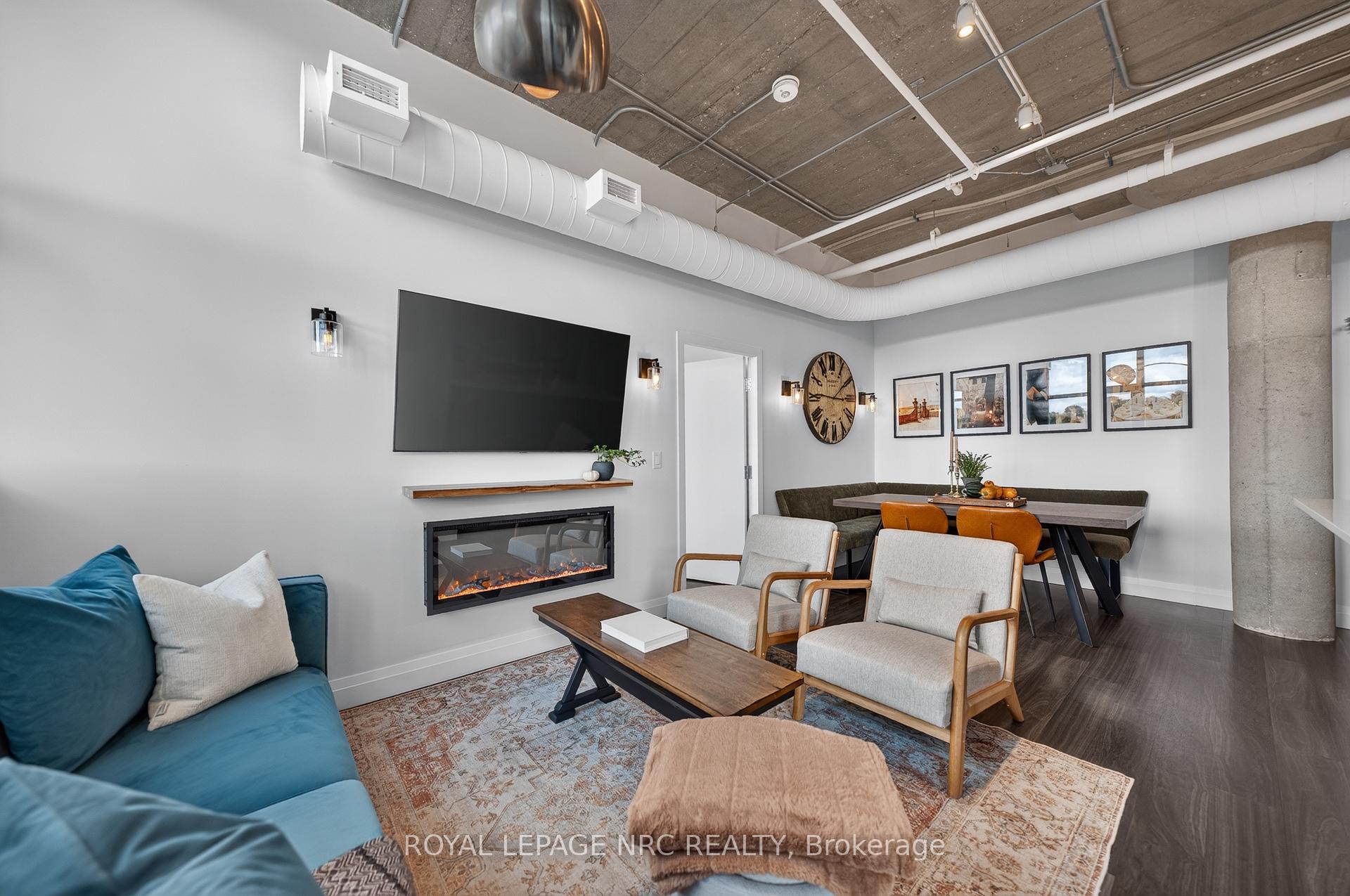 Photo 24 of Unit 418, 120 Huron Street, Guelph, St. Patrick's Ward — HOMEH