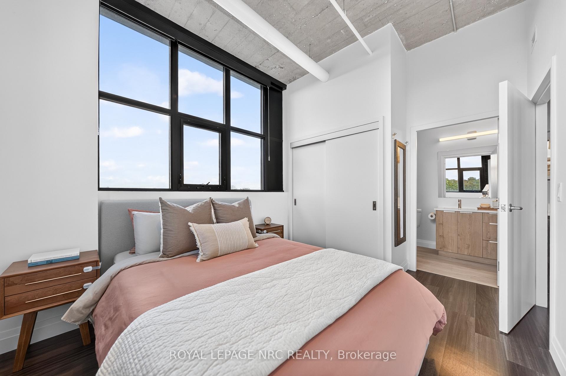 Photo 27 of Unit 418, 120 Huron Street, Guelph, St. Patrick's Ward — HOMEH