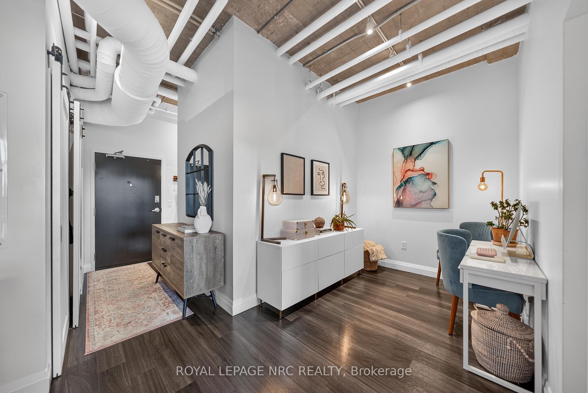 Photo 29 of Unit 418, 120 Huron Street, Guelph, St. Patrick's Ward — HOMEH