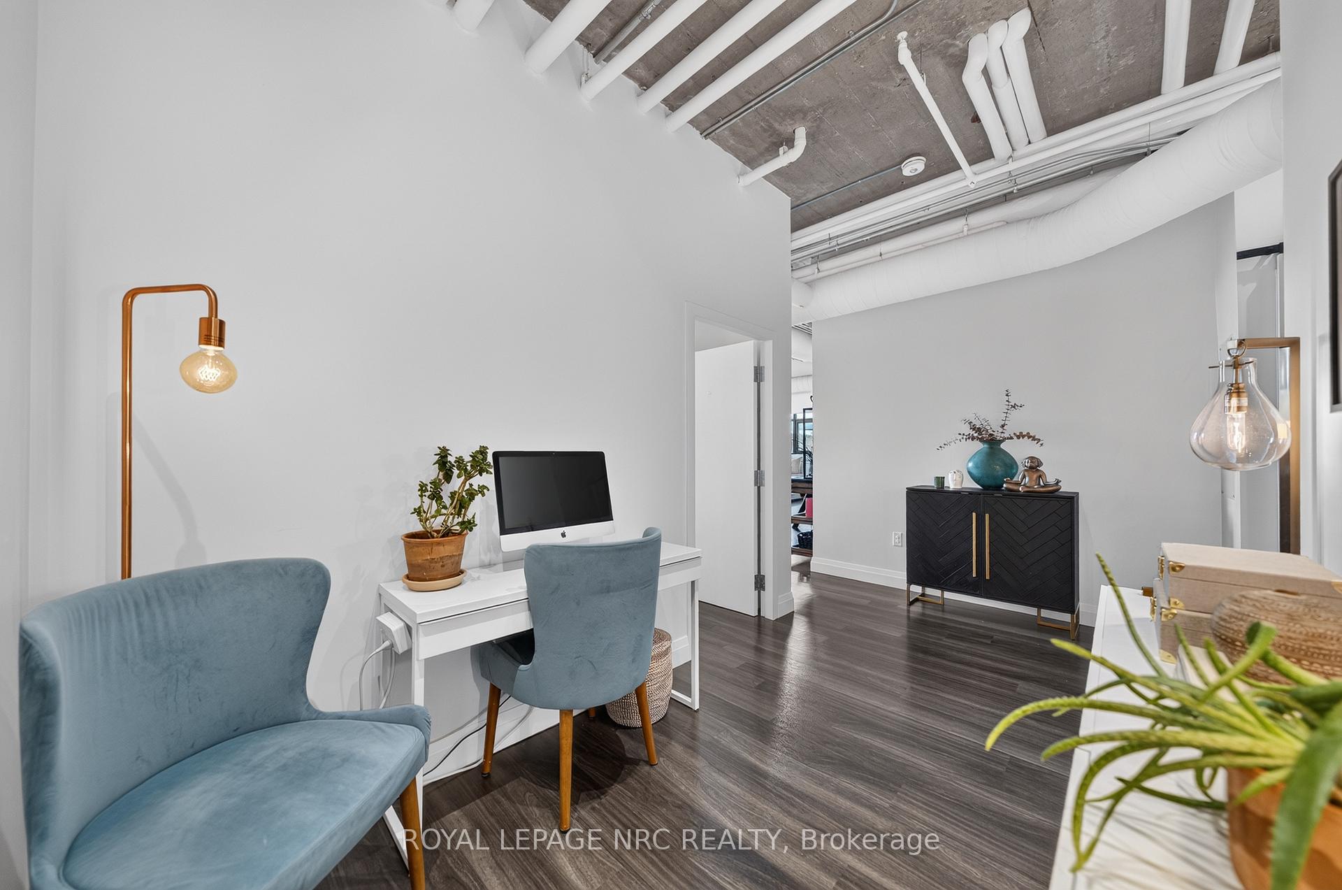Photo 30 of Unit 418, 120 Huron Street, Guelph, St. Patrick's Ward — HOMEH