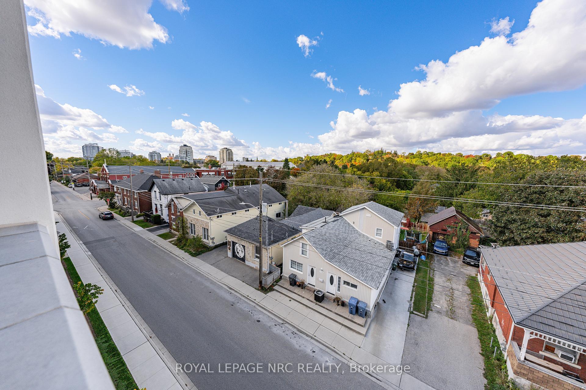 Photo 39 of Unit 418, 120 Huron Street, Guelph, St. Patrick's Ward — HOMEH