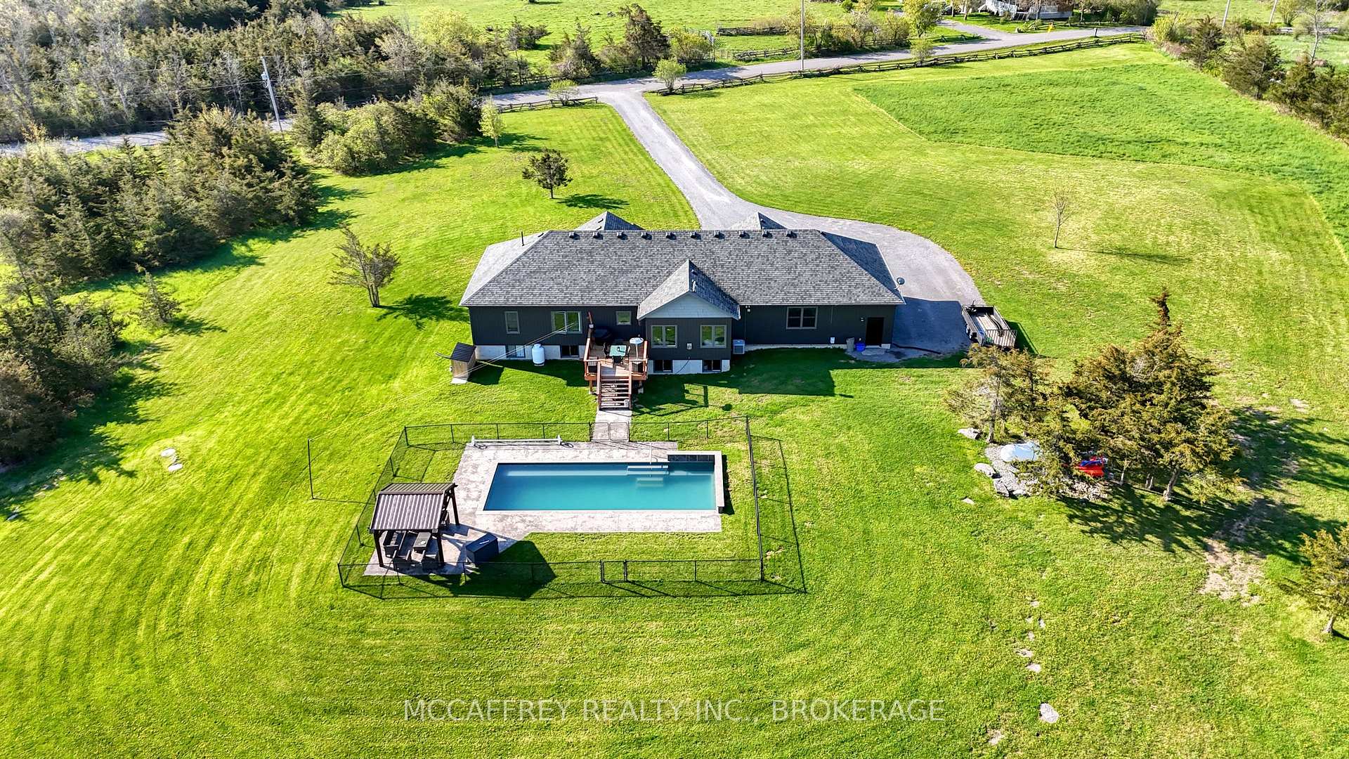 Photo 2 of 573 Glennelm Road, Greater Napanee, Greater Napanee — HOMEH