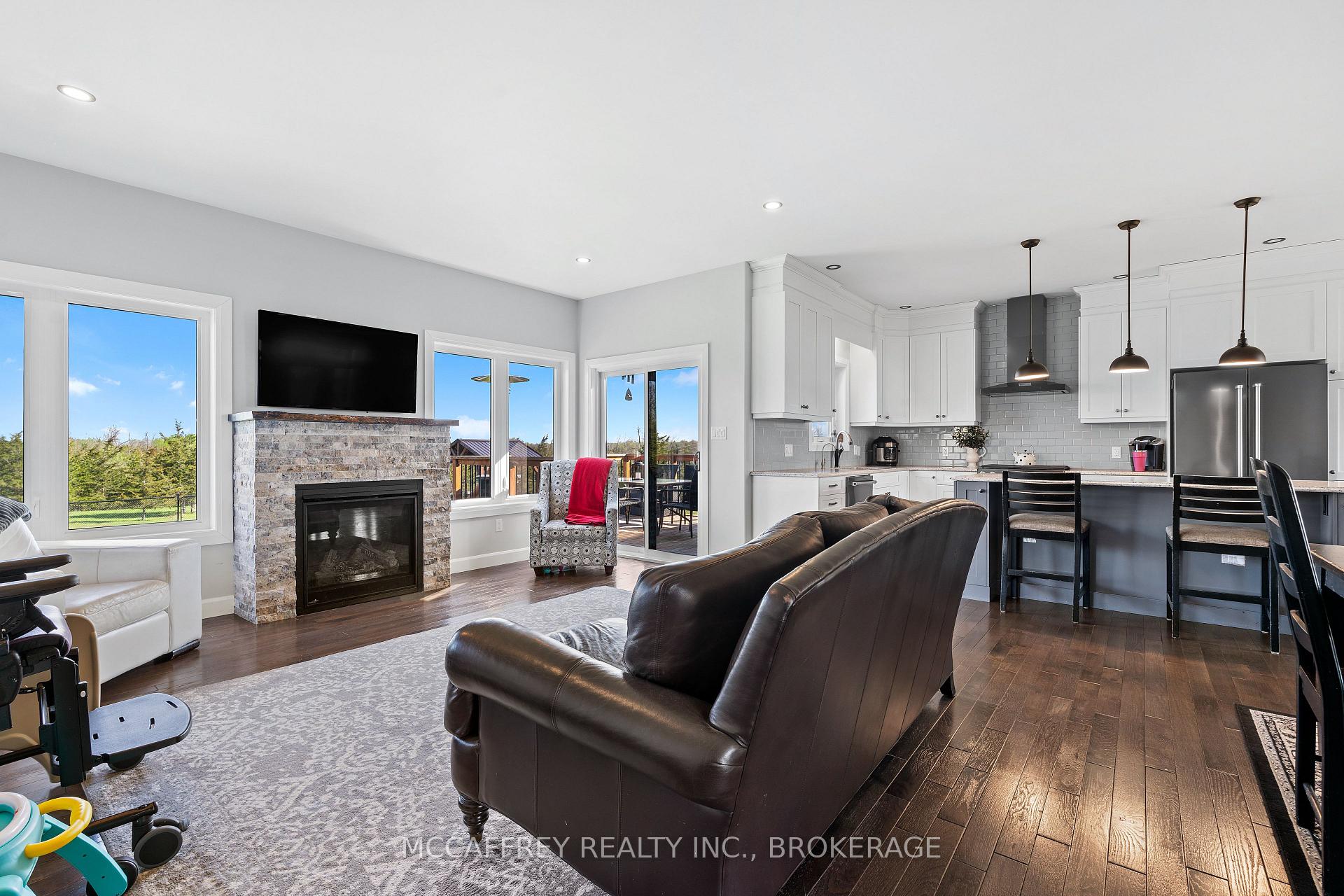 Photo 7 of 573 Glennelm Road, Greater Napanee, Greater Napanee — HOMEH