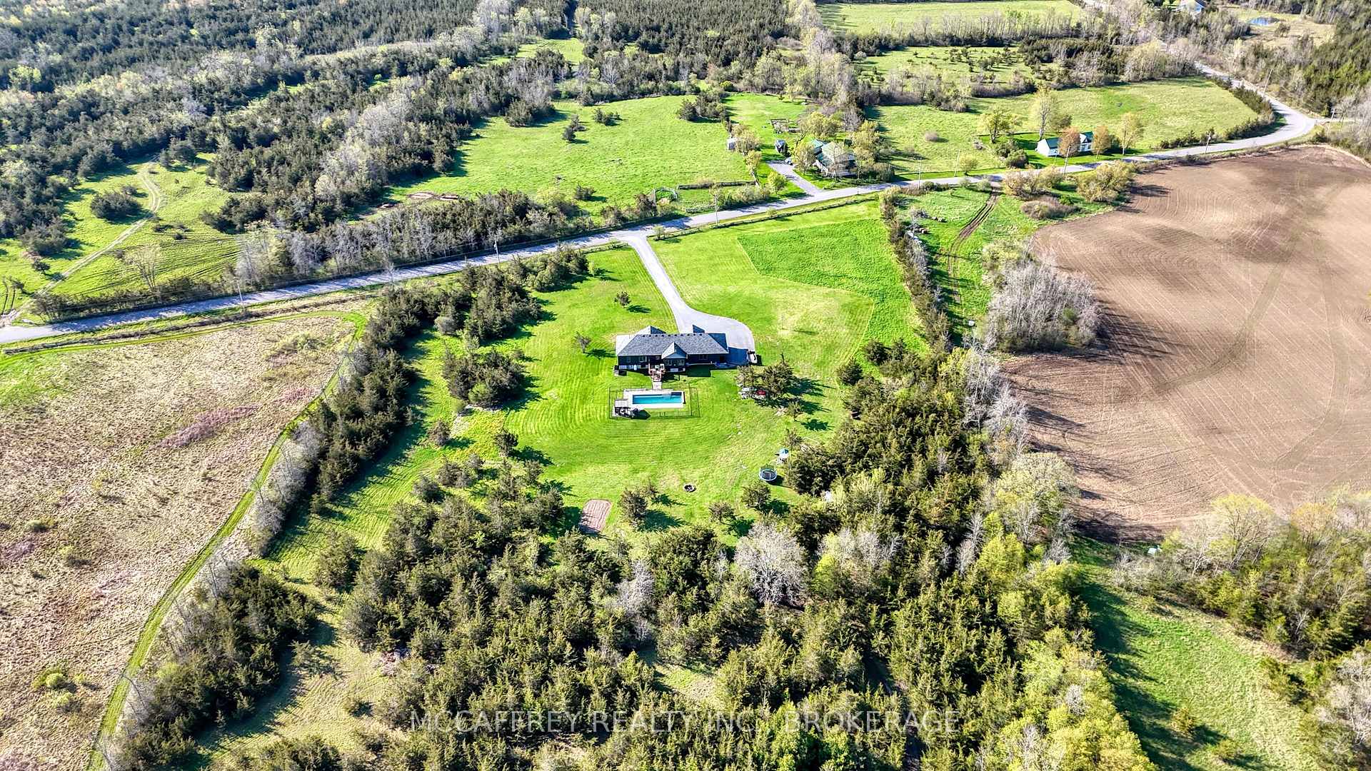 Photo 45 of 573 Glennelm Road, Greater Napanee, Greater Napanee — HOMEH