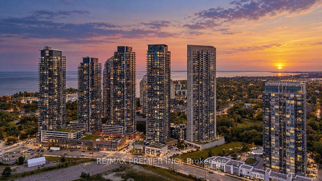 Photo of Unit 1807, 10 Park Lawn Road