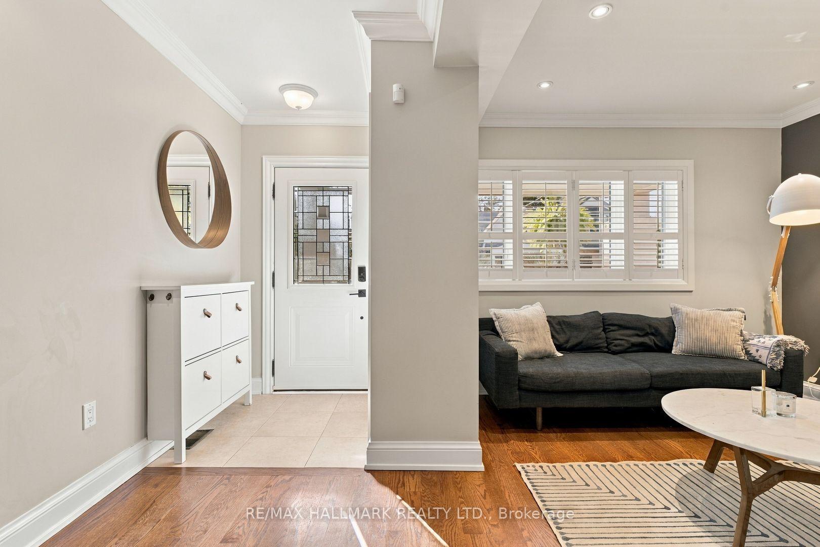 Photo 4 of 362 Sammon Avenue, Toronto, Danforth Village-East York — HOMEH