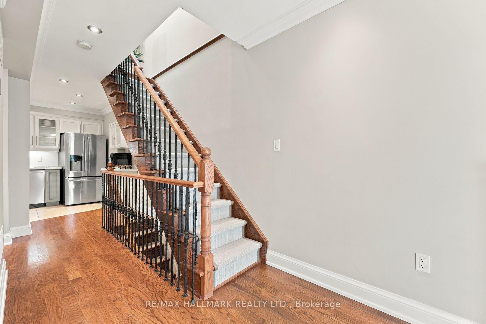 Photo 6 of 362 Sammon Avenue, Toronto, Danforth Village-East York — HOMEH