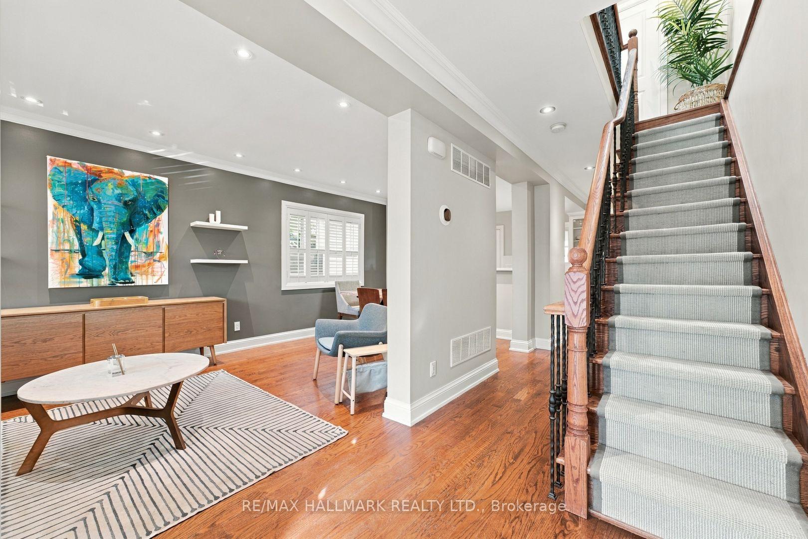 Photo 7 of 362 Sammon Avenue, Toronto, Danforth Village-East York — HOMEH
