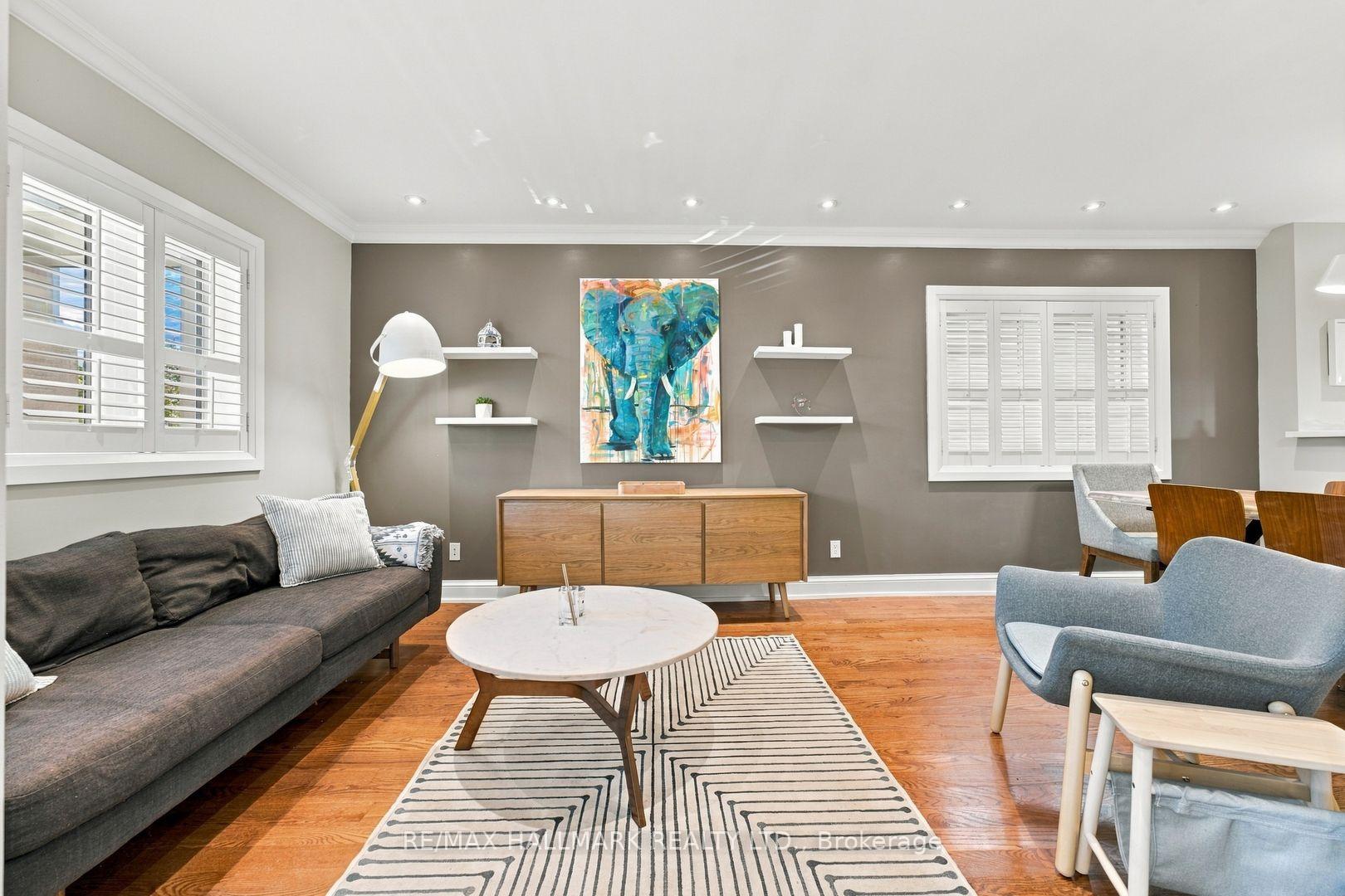 Photo 8 of 362 Sammon Avenue, Toronto, Danforth Village-East York — HOMEH