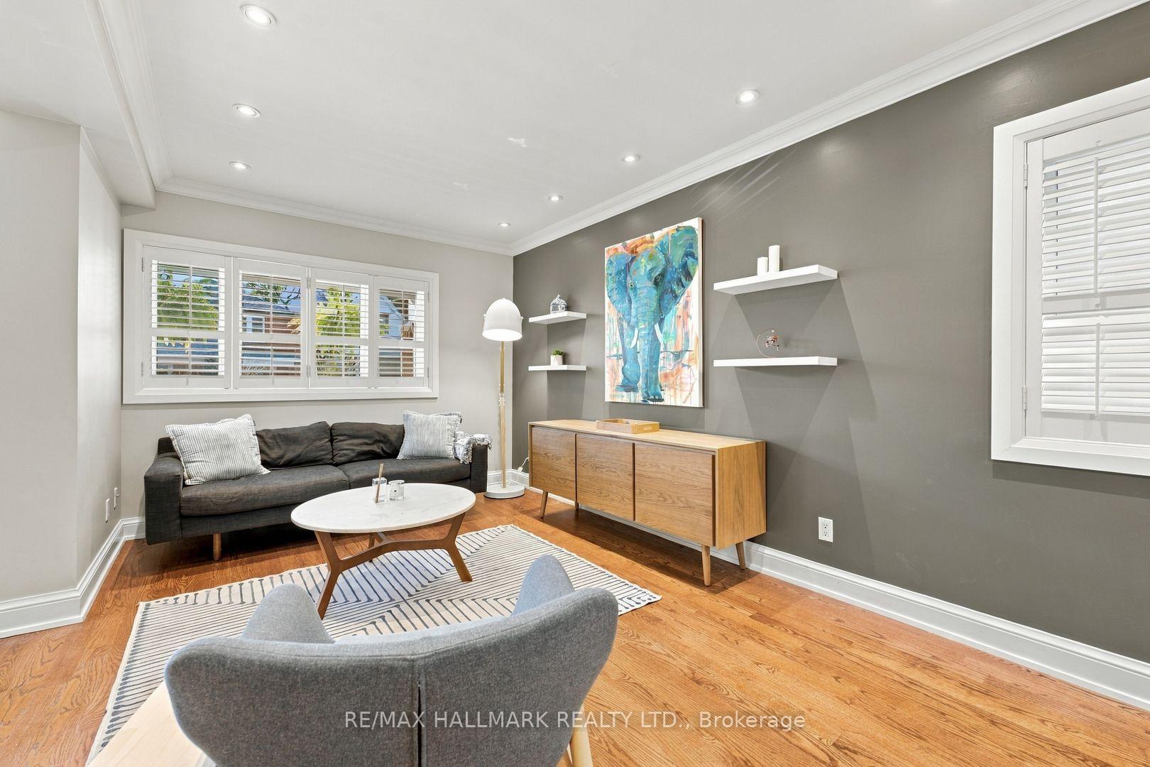 Photo 10 of 362 Sammon Avenue, Toronto, Danforth Village-East York — HOMEH