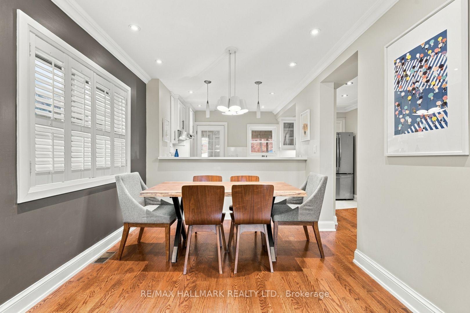 Photo 11 of 362 Sammon Avenue, Toronto, Danforth Village-East York — HOMEH