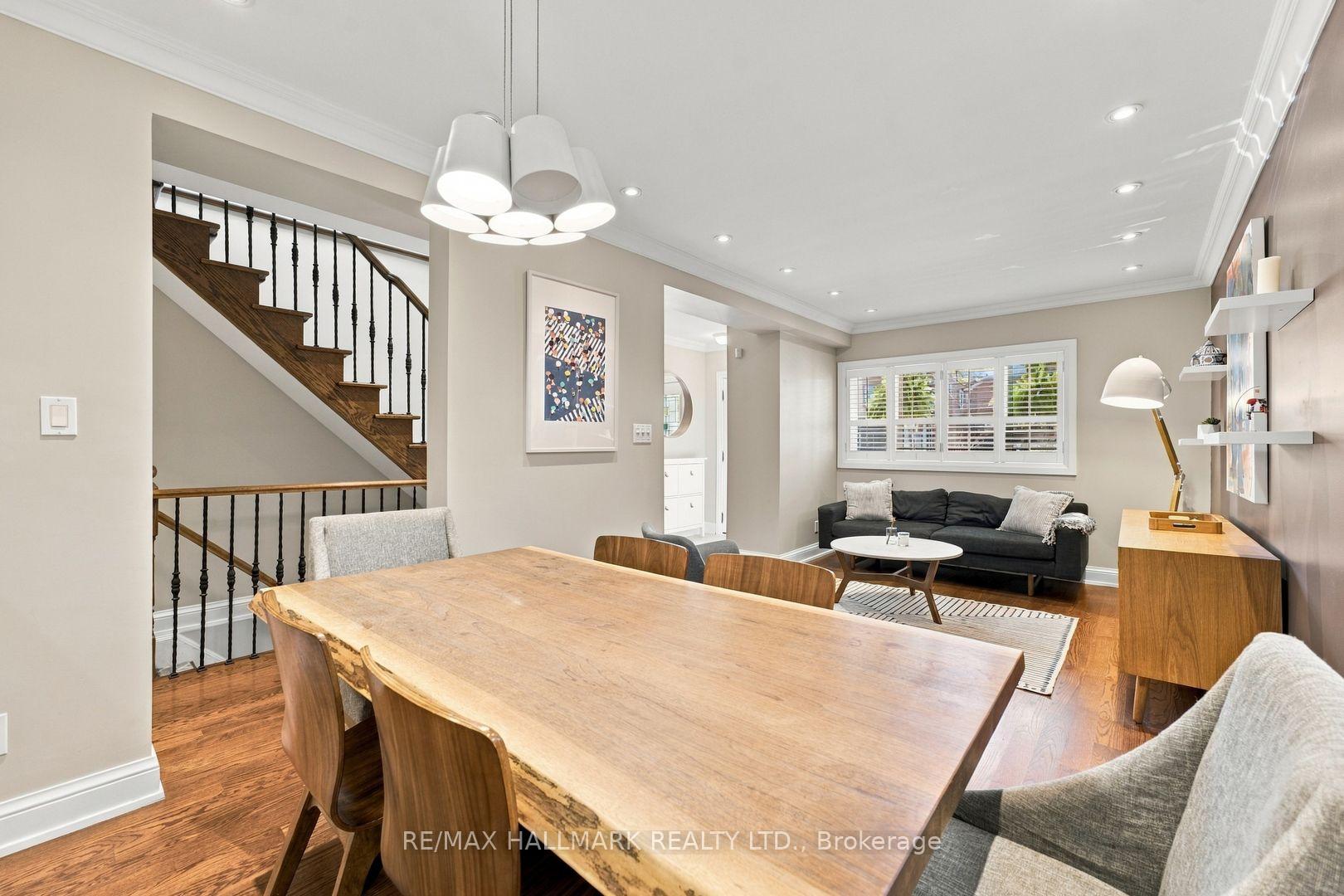 Photo 13 of 362 Sammon Avenue, Toronto, Danforth Village-East York — HOMEH