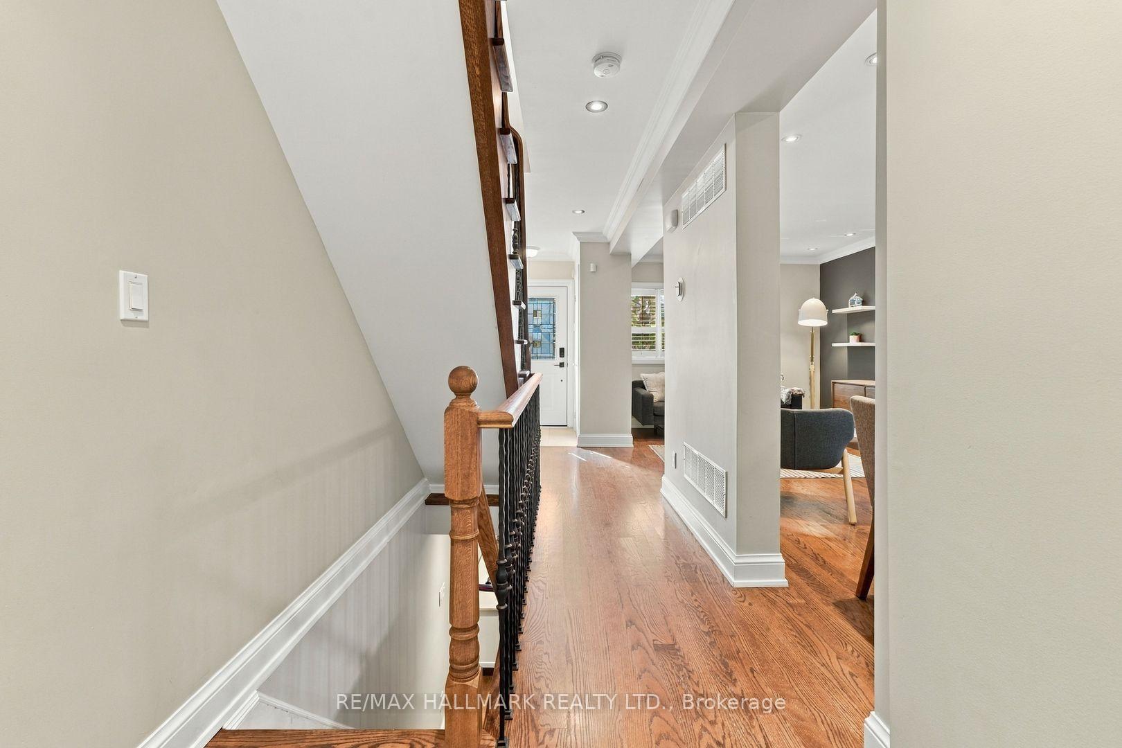 Photo 14 of 362 Sammon Avenue, Toronto, Danforth Village-East York — HOMEH